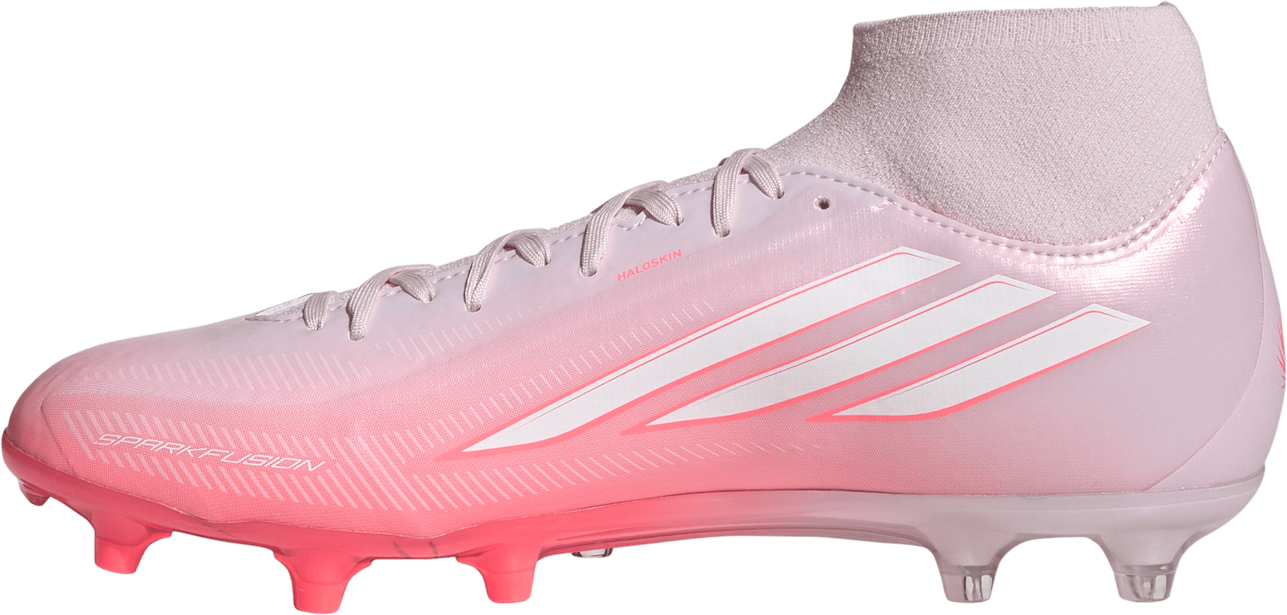 ADIDAS, F50 SPARKFUSION LEAGUE FG/AG W