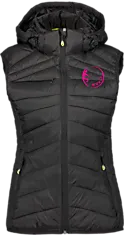 387457103101 CLIQUE Idaho Vest W 387457103101 CLIQUE Idaho Vest W Standard Small1x1
