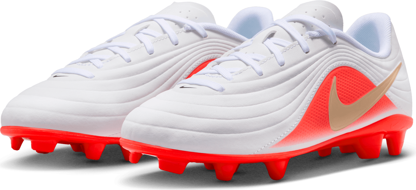 NIKE, JR TIEMPO MAESTRO CLUB FG/MG