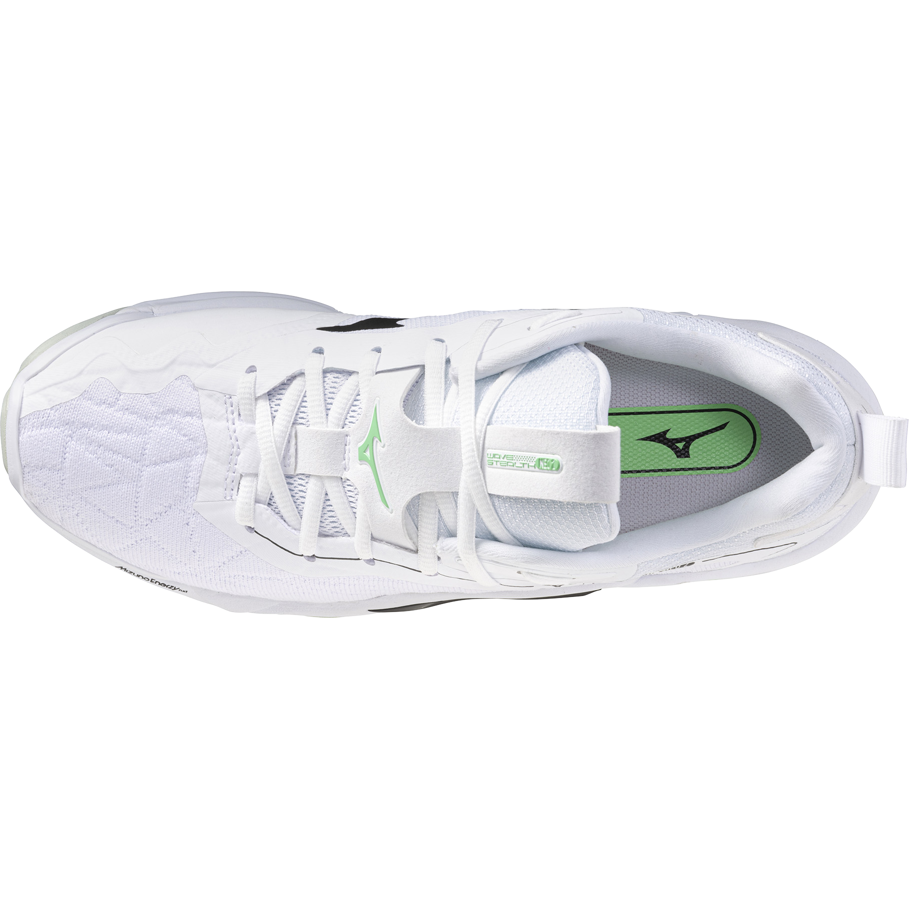 MIZUNO, Wave Stealth Neo 2