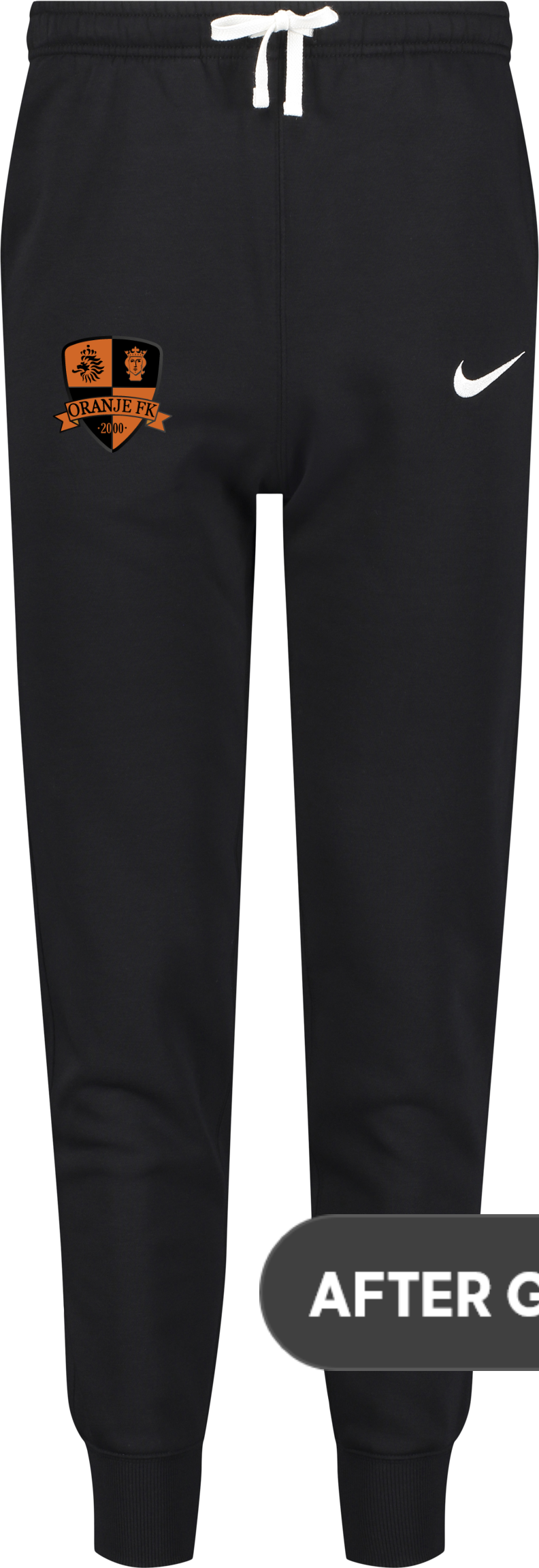 
NIKE, 
PARK26 FLC PNT, 
Detail 1
