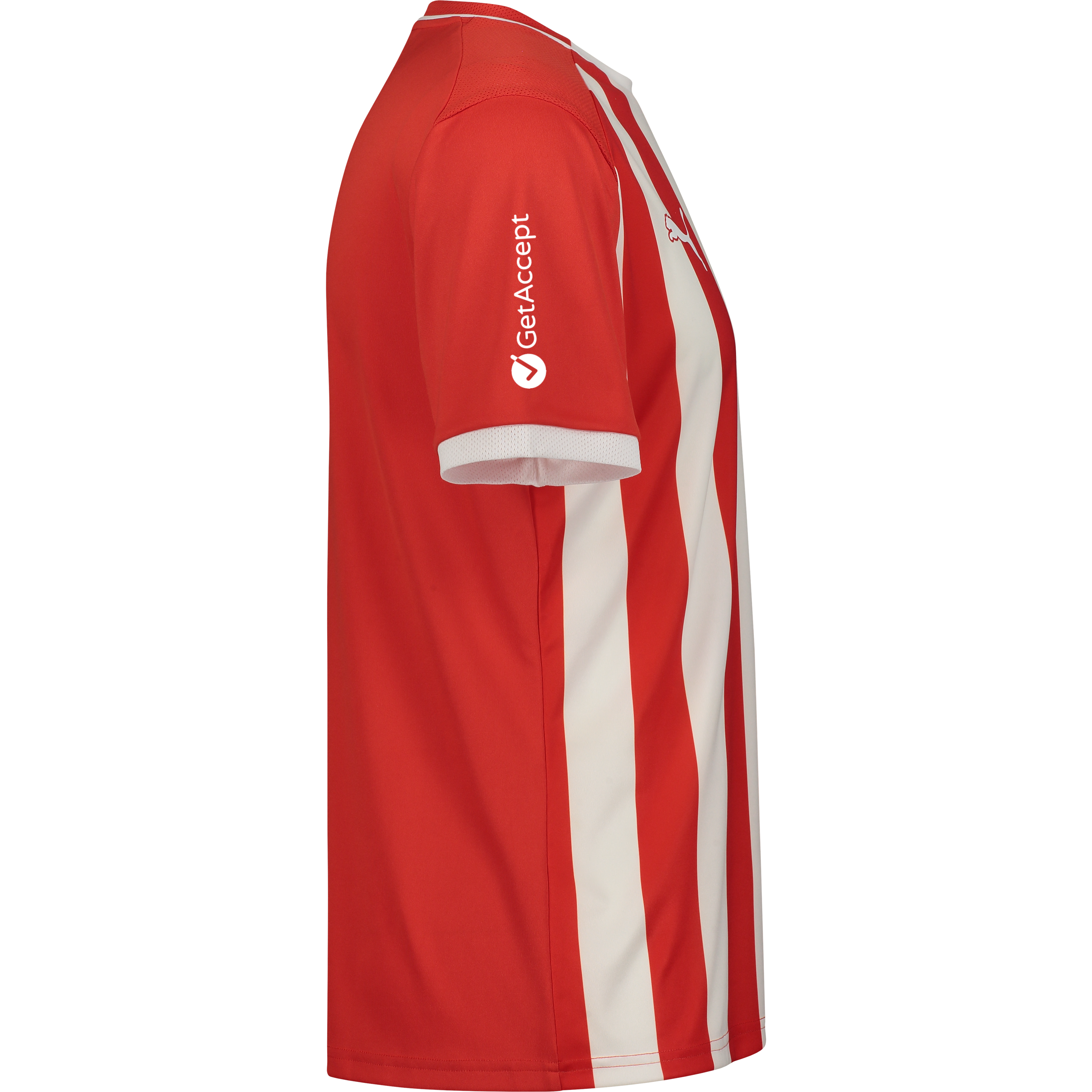 PUMA, LIGA26 STRIPED JSY