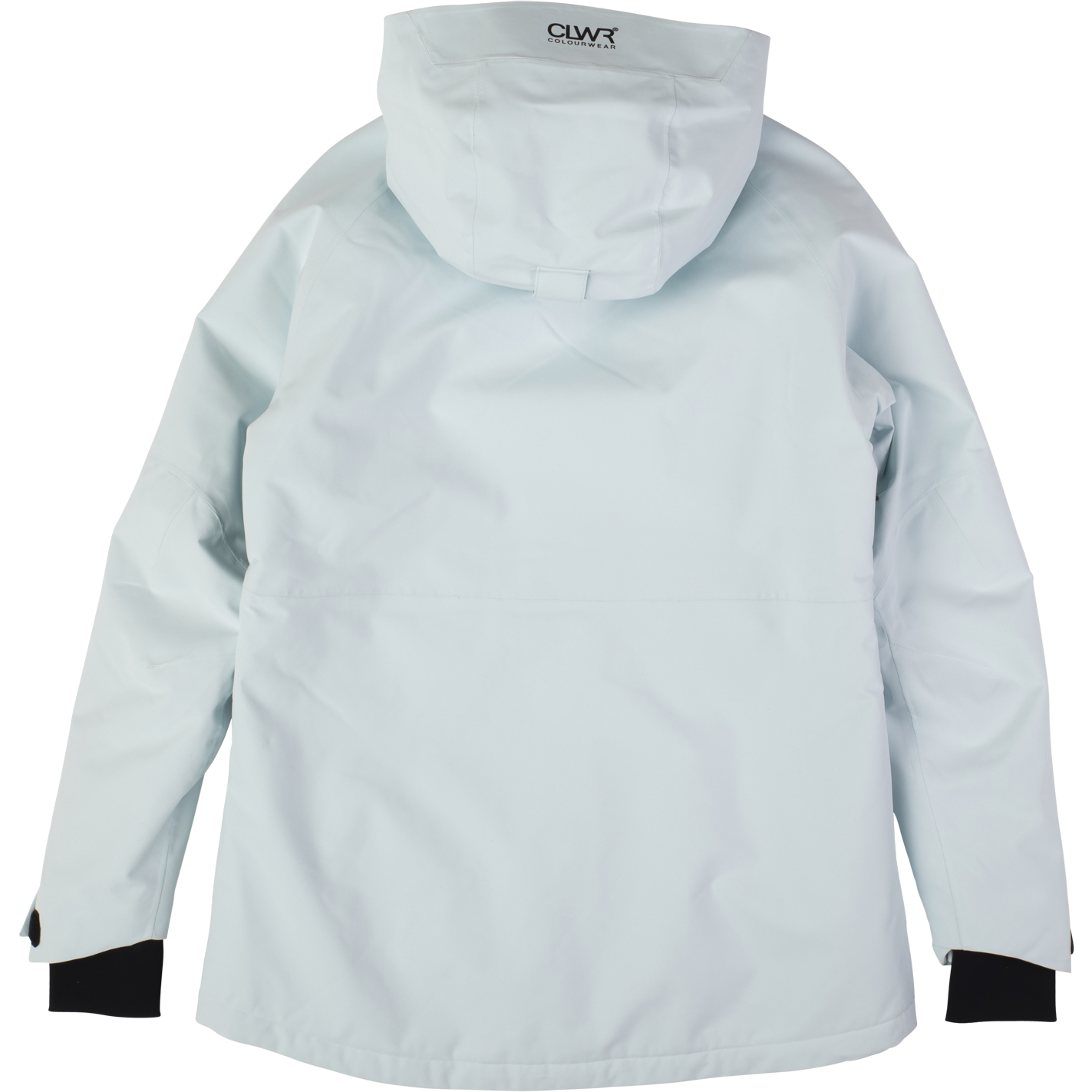 COLOUR WEAR, W Macaron Jacket