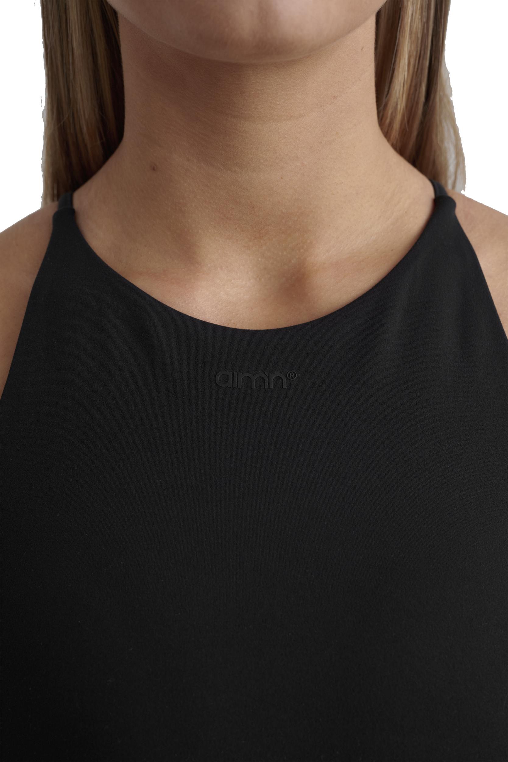 AIM&acute;N, Sense Halter Bralette