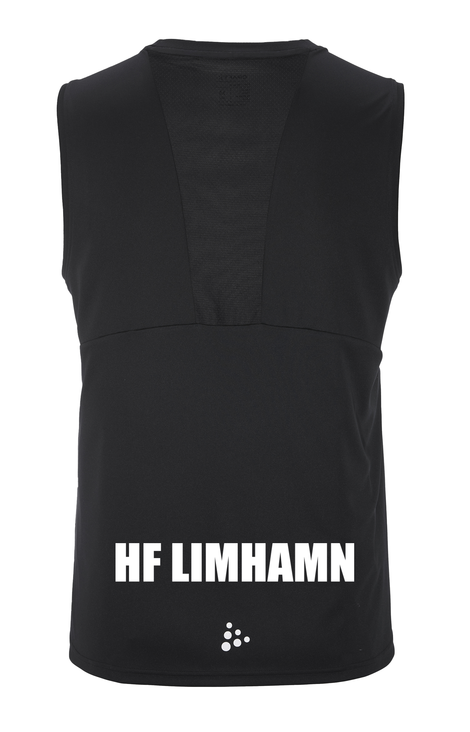 CRAFT, Rush 2.0 Singlet Jr