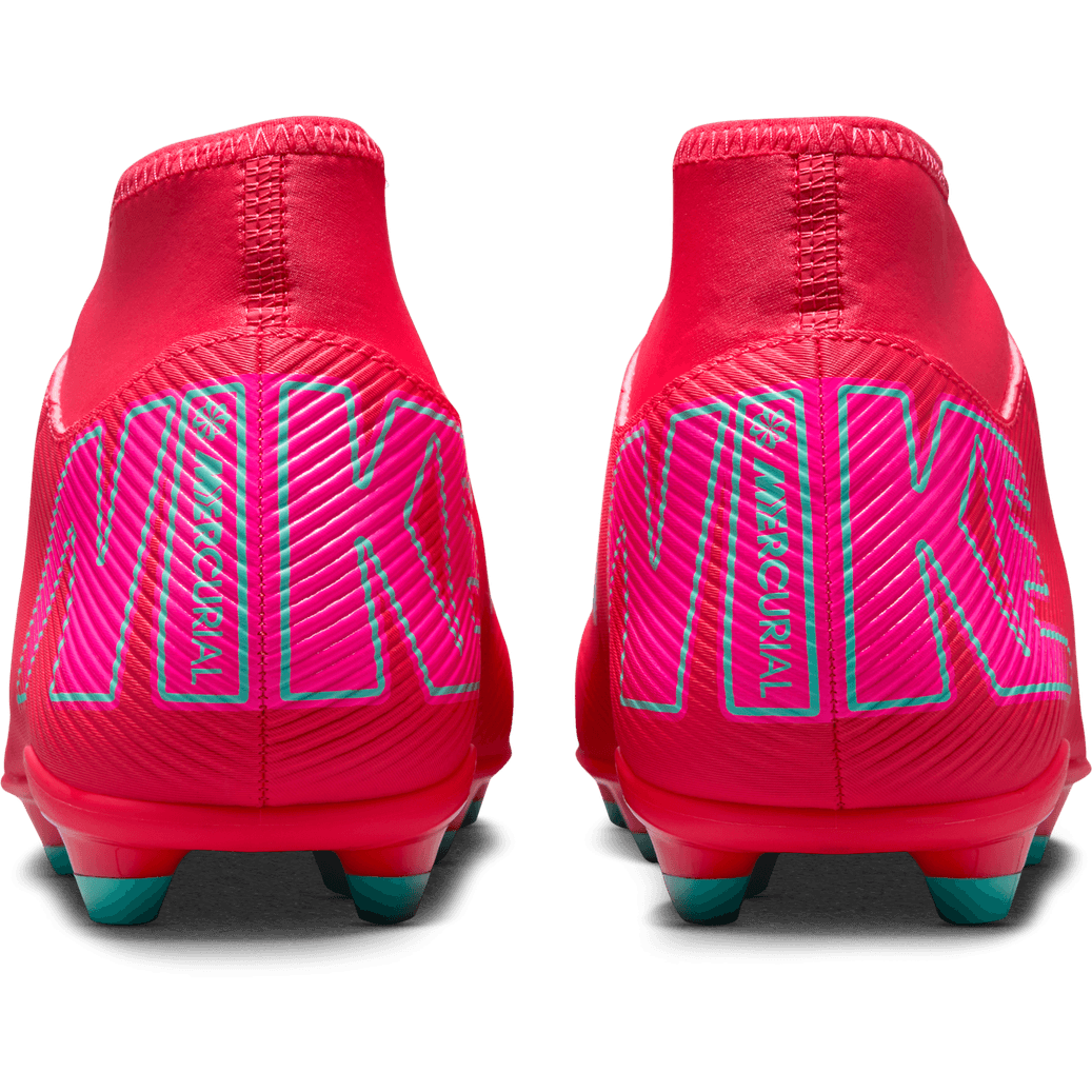 NIKE, Superfly 10 Club Fg/Mg