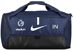 317954102101 NIKE Academy Team Duff M 317954102101 NIKE Academy Team Duff M Standard Small1x1