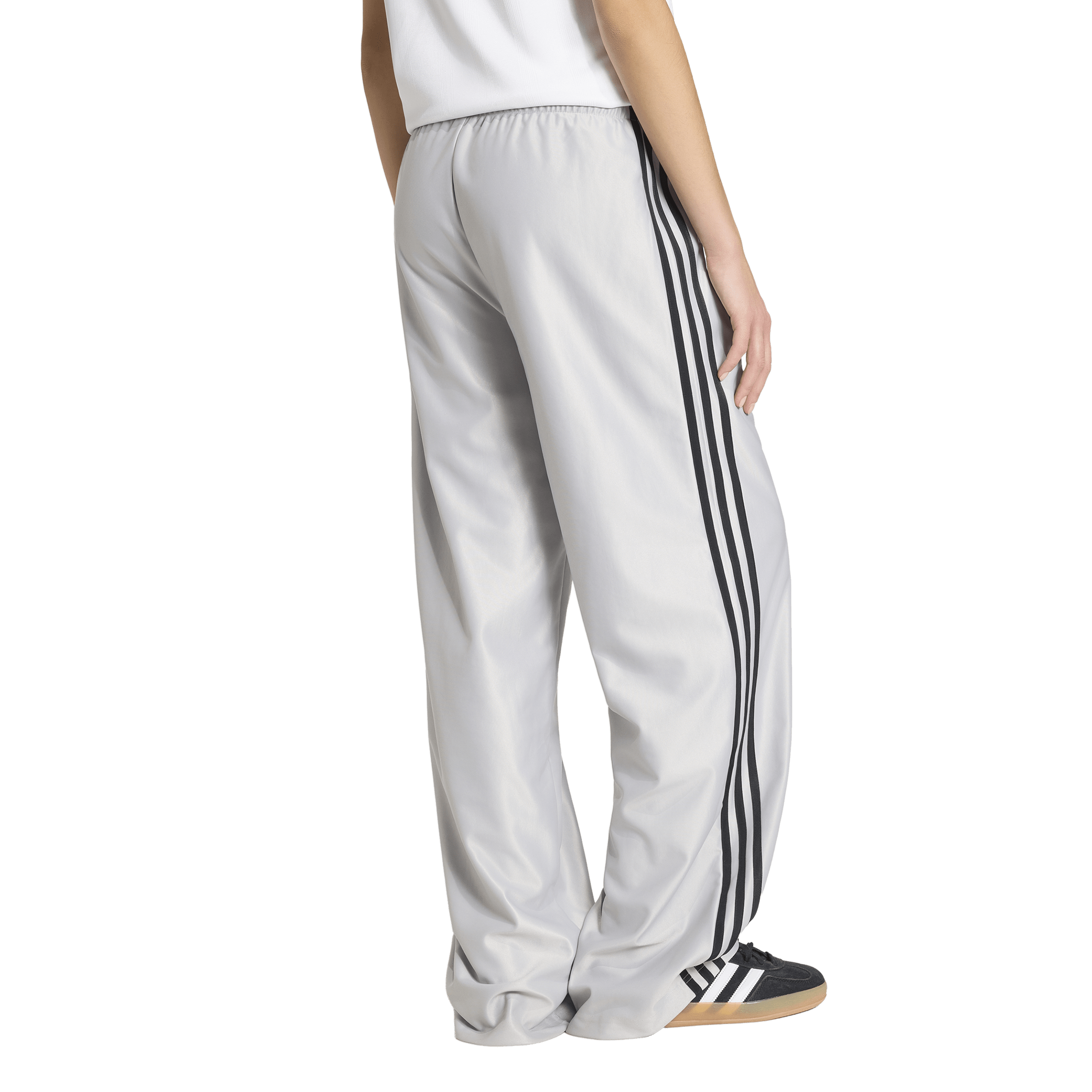 ADIDAS ORIGINALS, W FB LOOSE TP