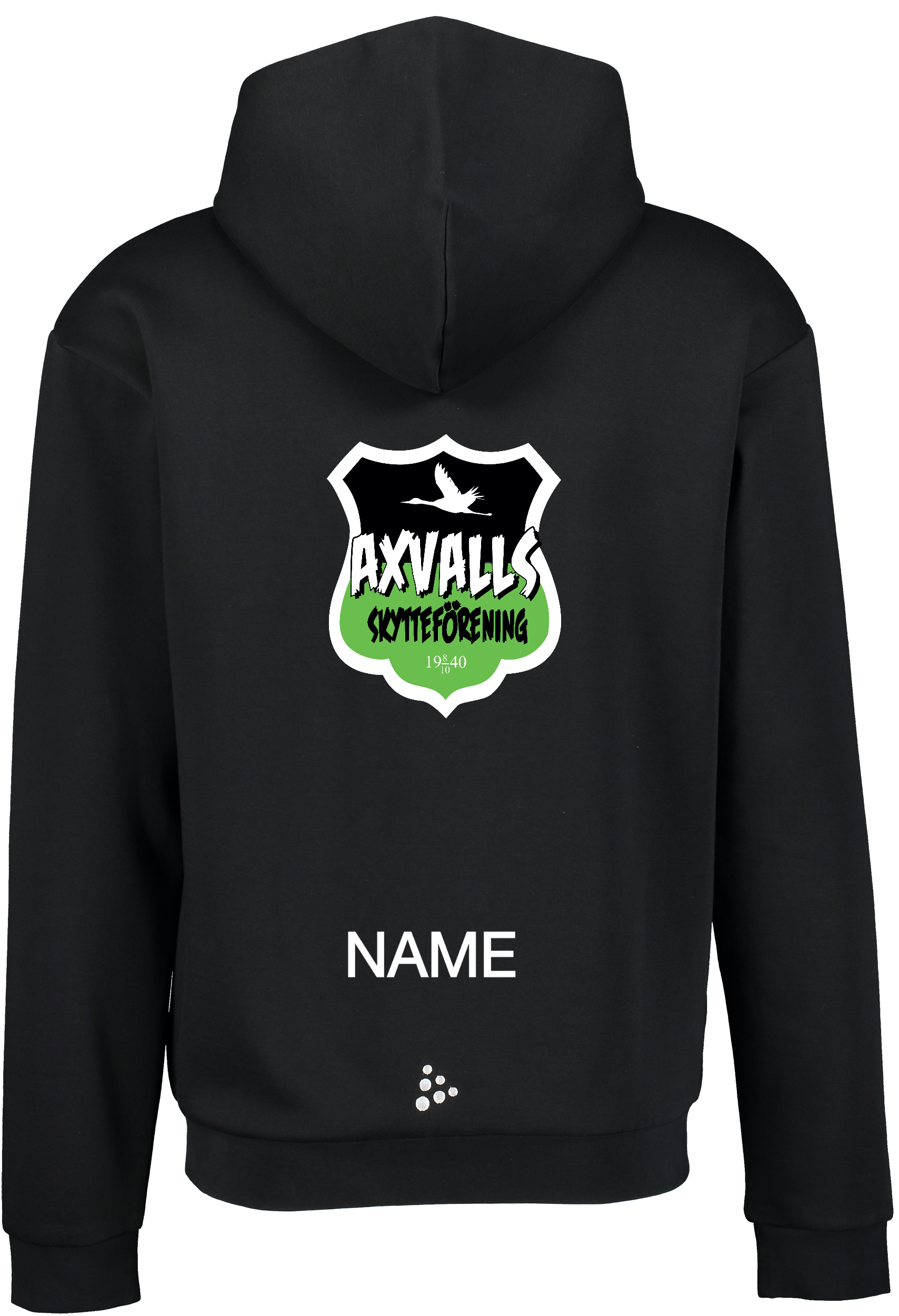 CRAFT, Community 2.0 Fz Hood