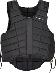 324842101101 EQUIPAGE BODY RIDER PROTECTOR JR 324842101101 EQUIPAGE BODY RIDER PROTECTOR JR Standard Small1x1