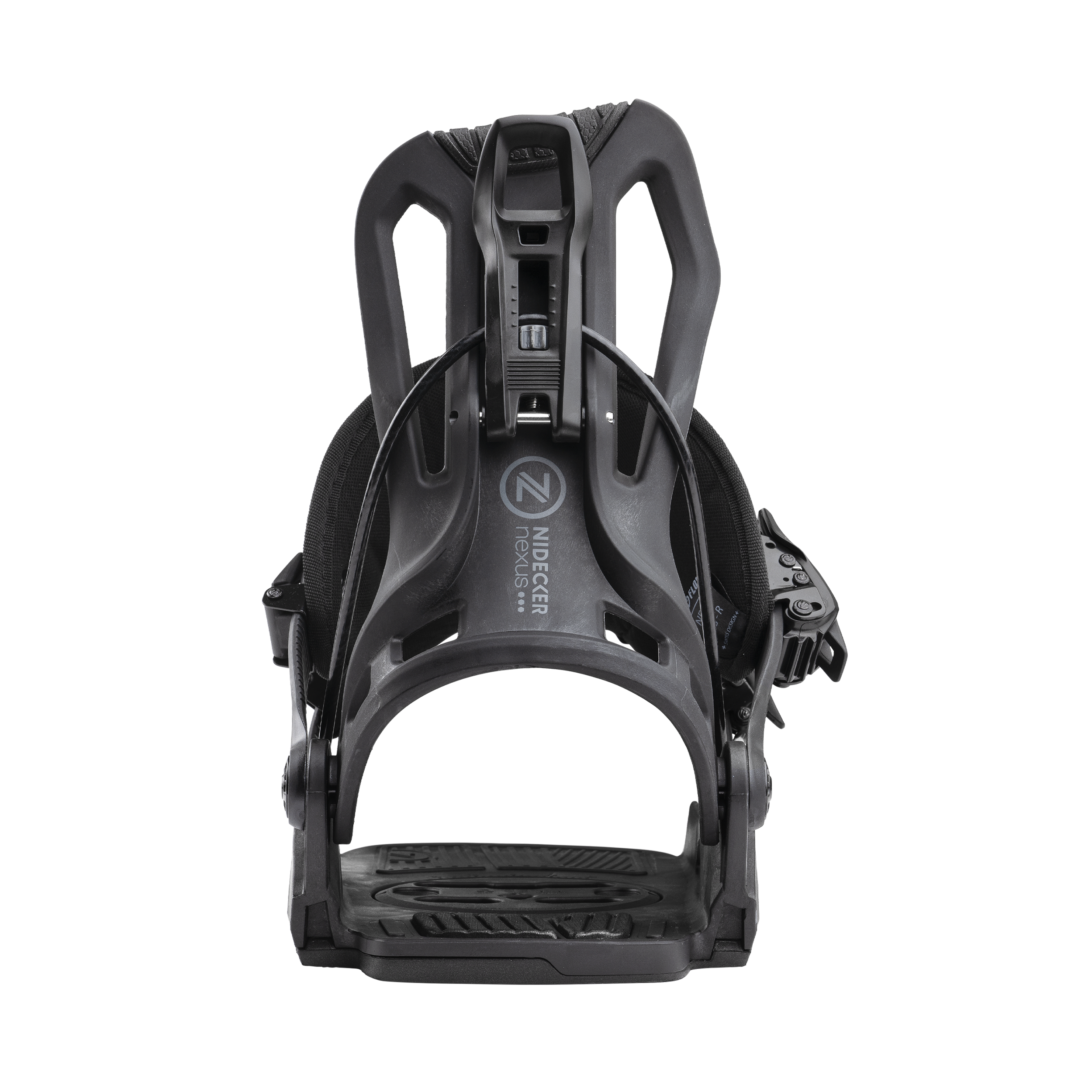 NIDECKER, Flow Nexus