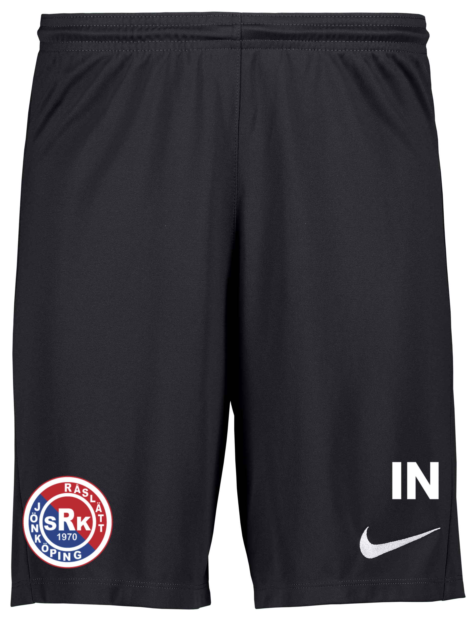 
NIKE, 
Park III Short Jr, 
Detail 1
