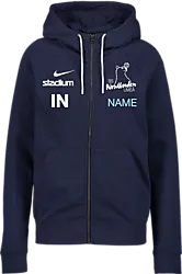 318208103101 NIKE Park 20 Fleece Hood FZ 318208103101 NIKE Park 20 Fleece Hood FZ Standard Small1x1