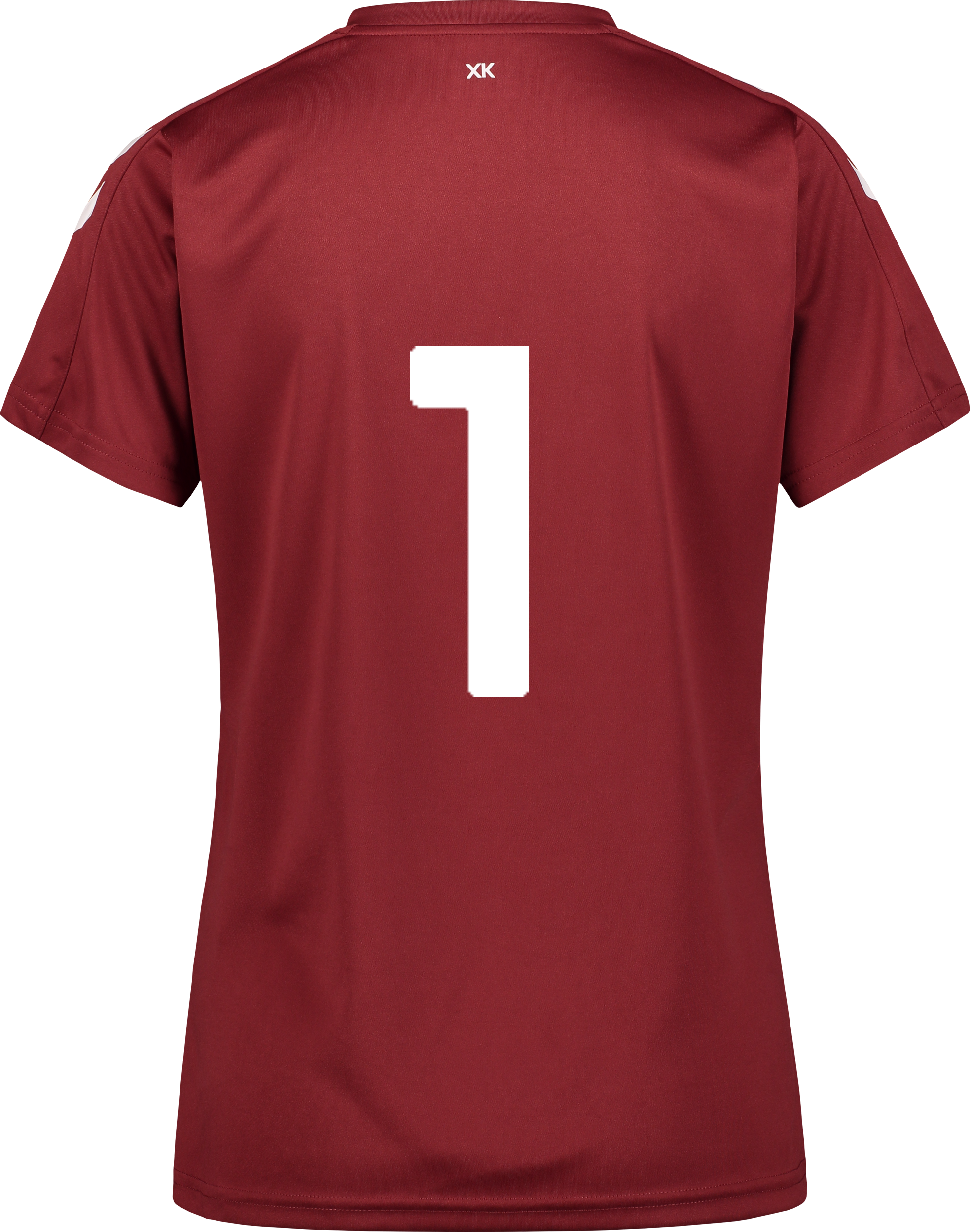 HUMMEL, Core Xk Poly Jsy Ss W