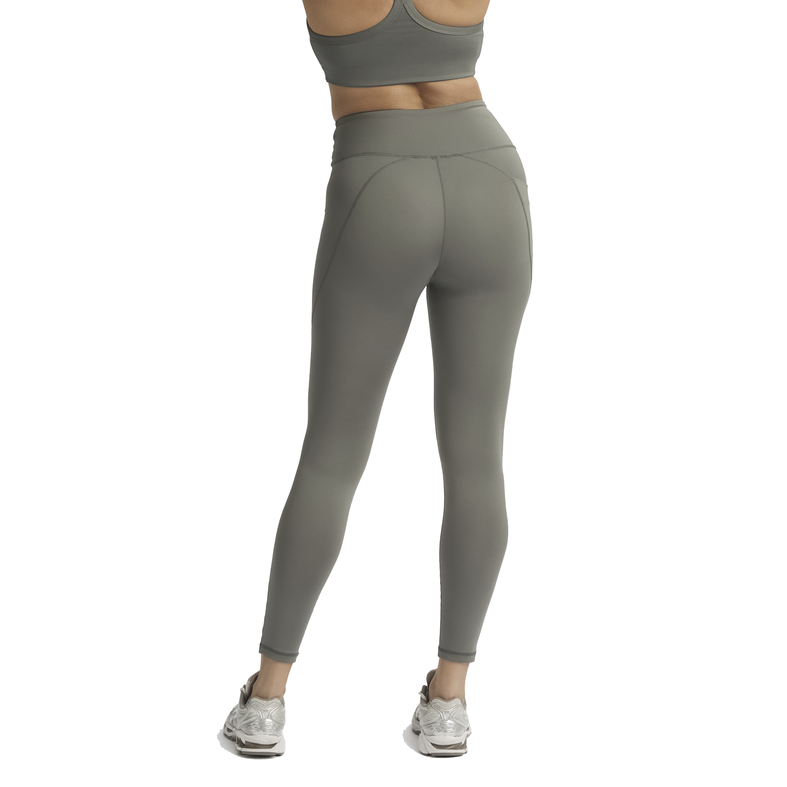 R&Ouml;HNISCH, Flattering High Waist Tights