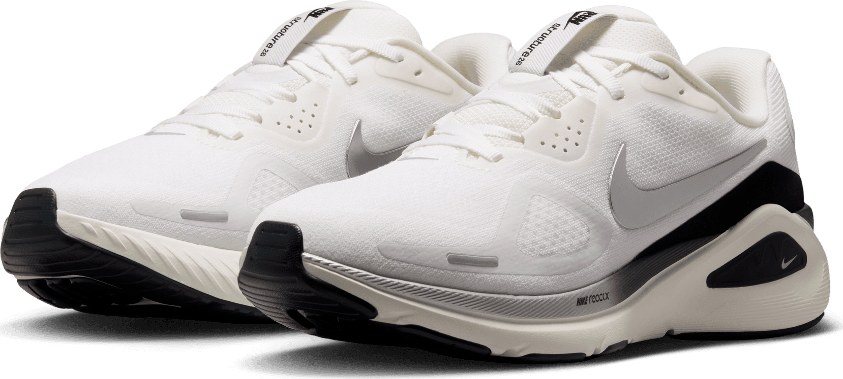 NIKE, W STRUCTURE