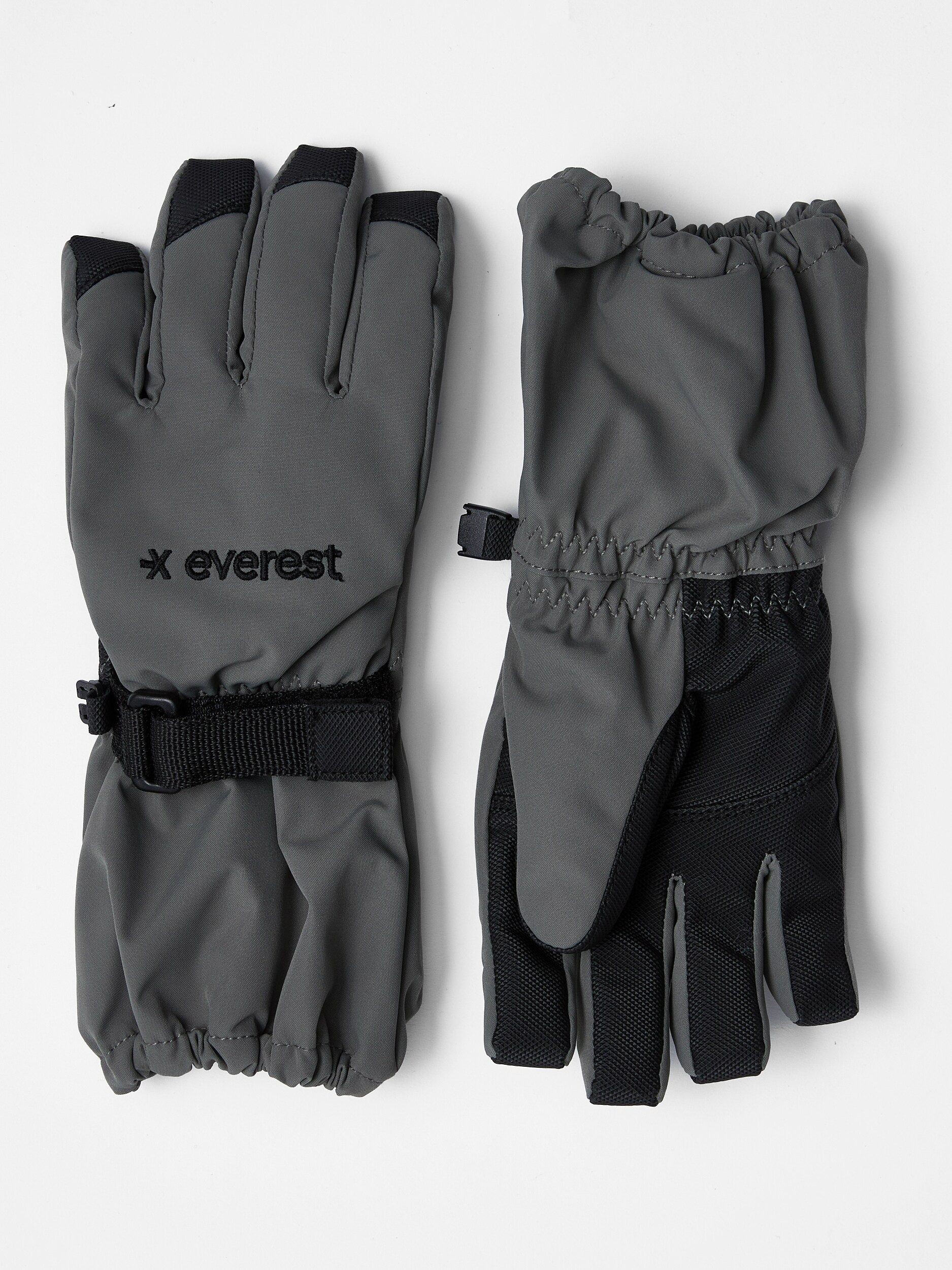 
EVEREST, 
K Ski Glove, 
Detail 1
