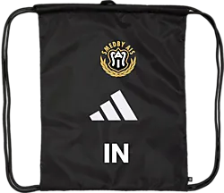 377162101101 ADIDAS Tiro L Gymsack 377162101101 ADIDAS Tiro L Gymsack Standard Small1x1