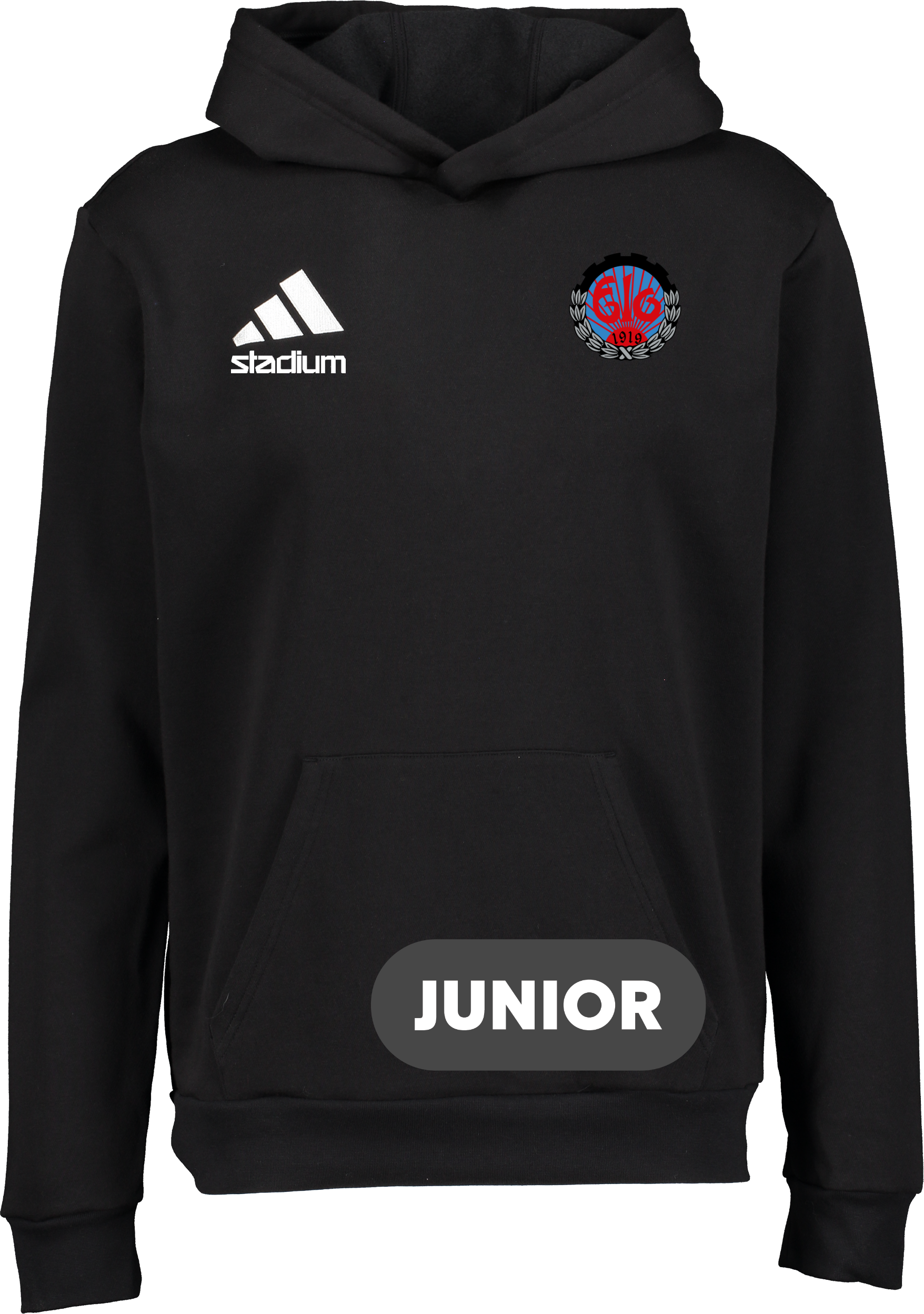 
ADIDAS, 
ENT26 HOODY JR, 
Detail 1
