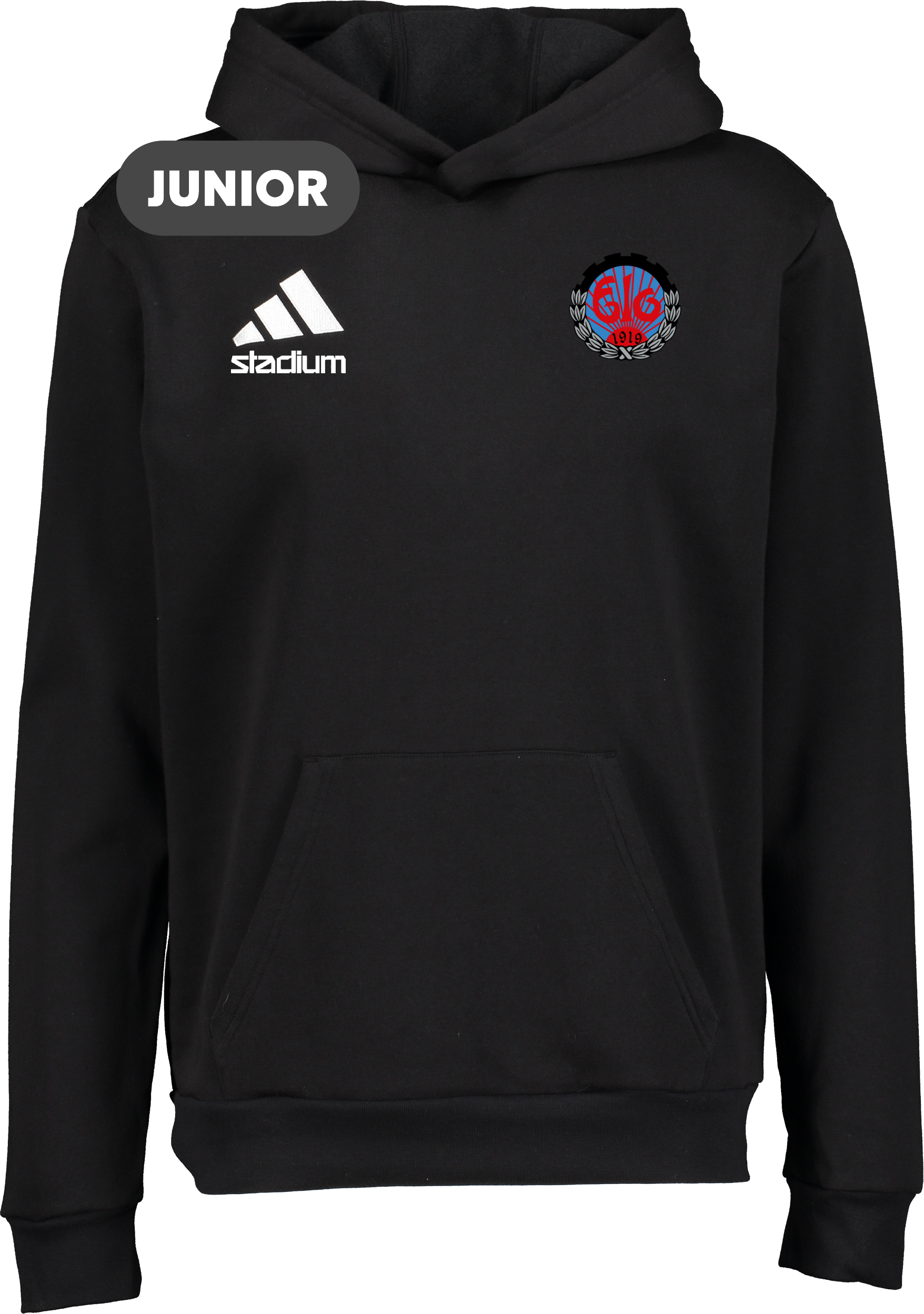 
ADIDAS, 
ENT26 HOODY JR, 
Detail 1
