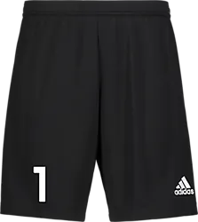 358904101101 ADIDAS Ent22 Shorts 358904101101 ADIDAS Ent22 Shorts Standard Small1x1