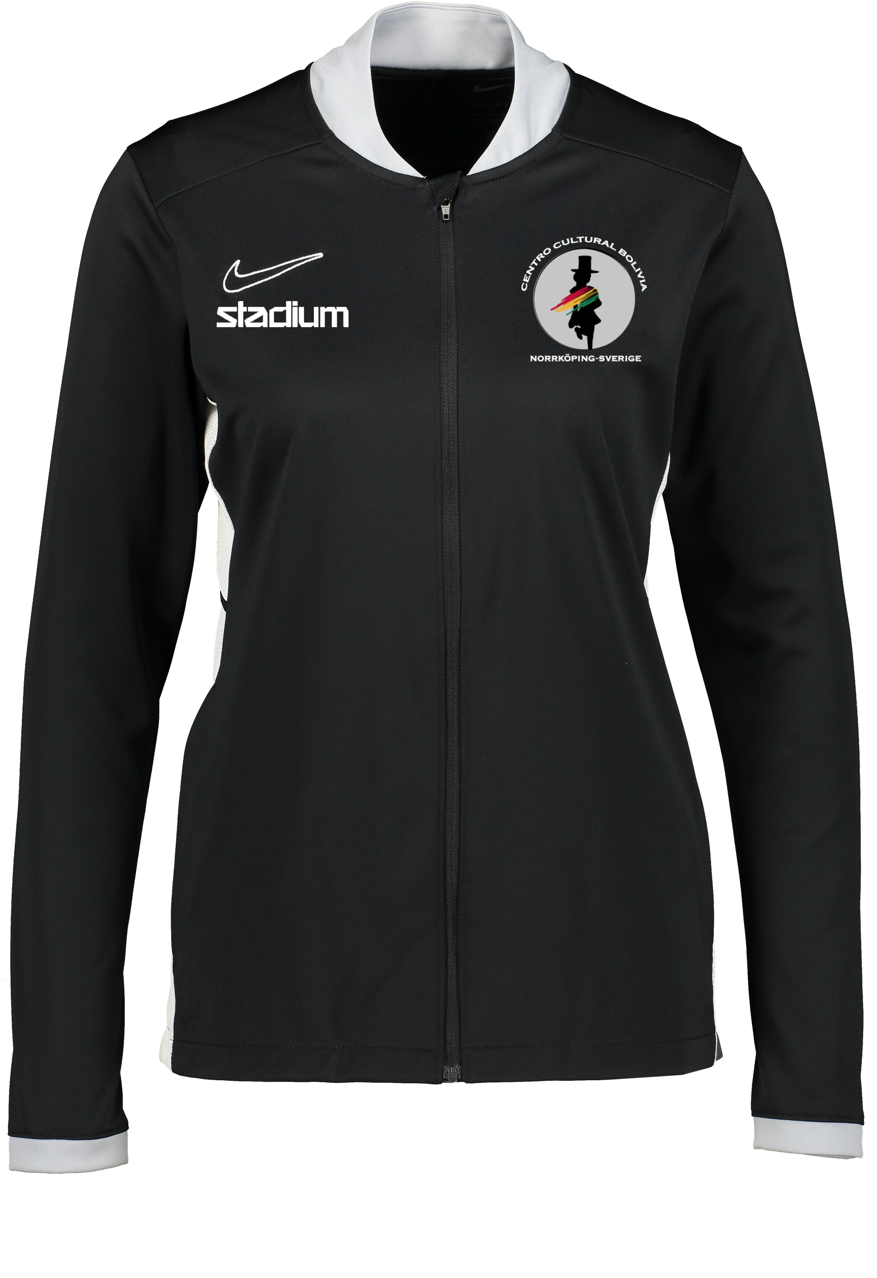 
NIKE, 
Acd25 Trk Jkt W, 
Detail 1
