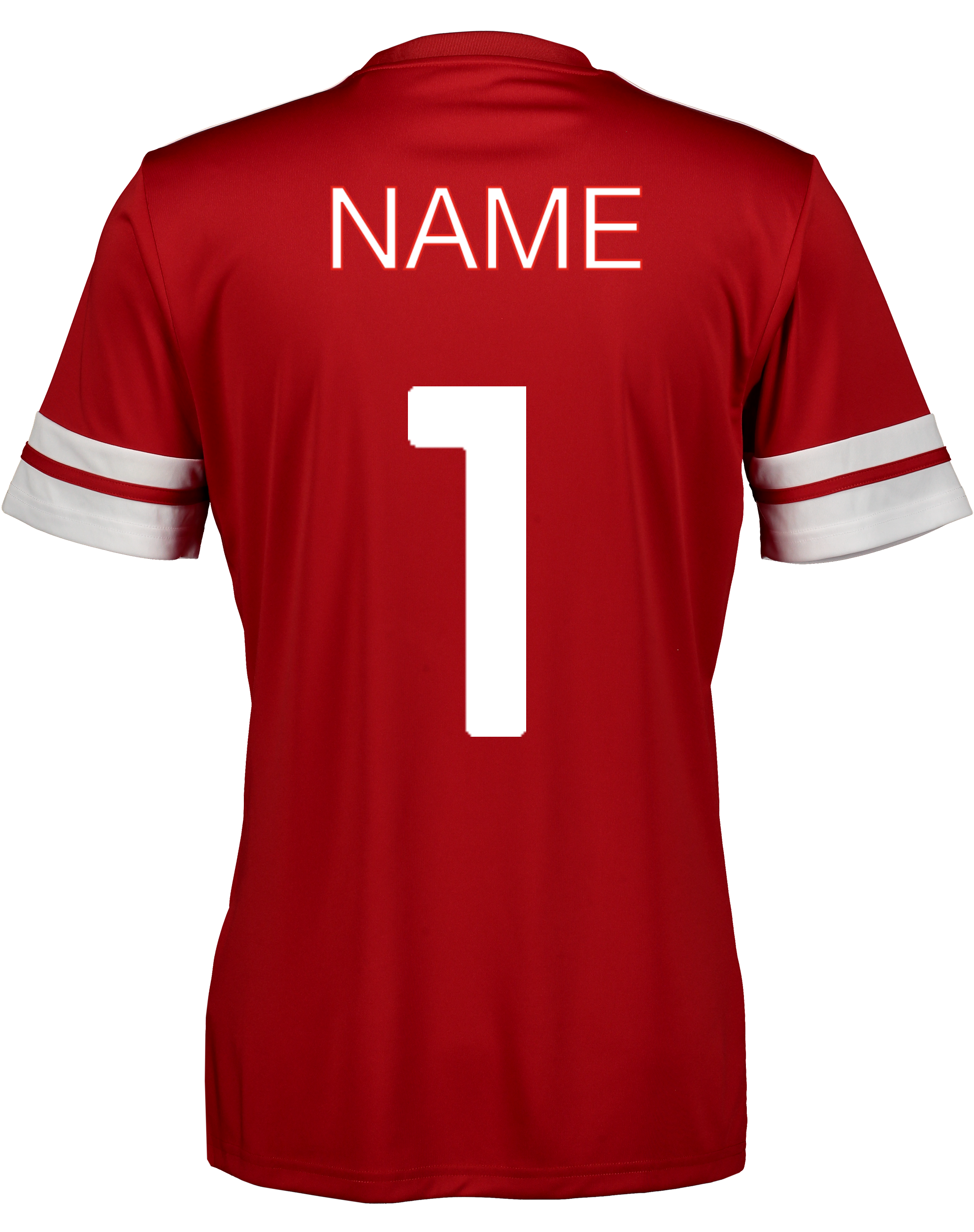 ADIDAS, Squad25 Jsy Jr