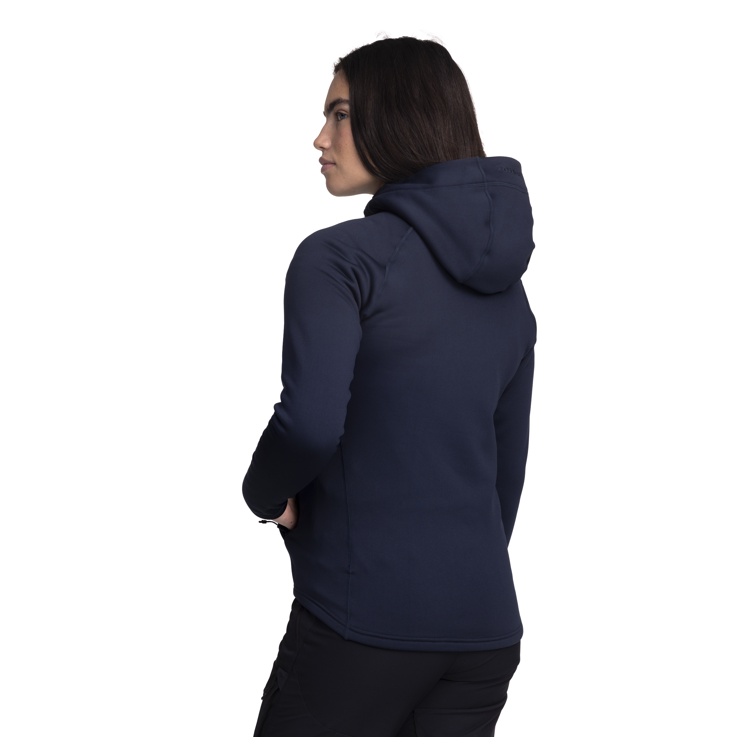 EVEREST, W Stretch Hood