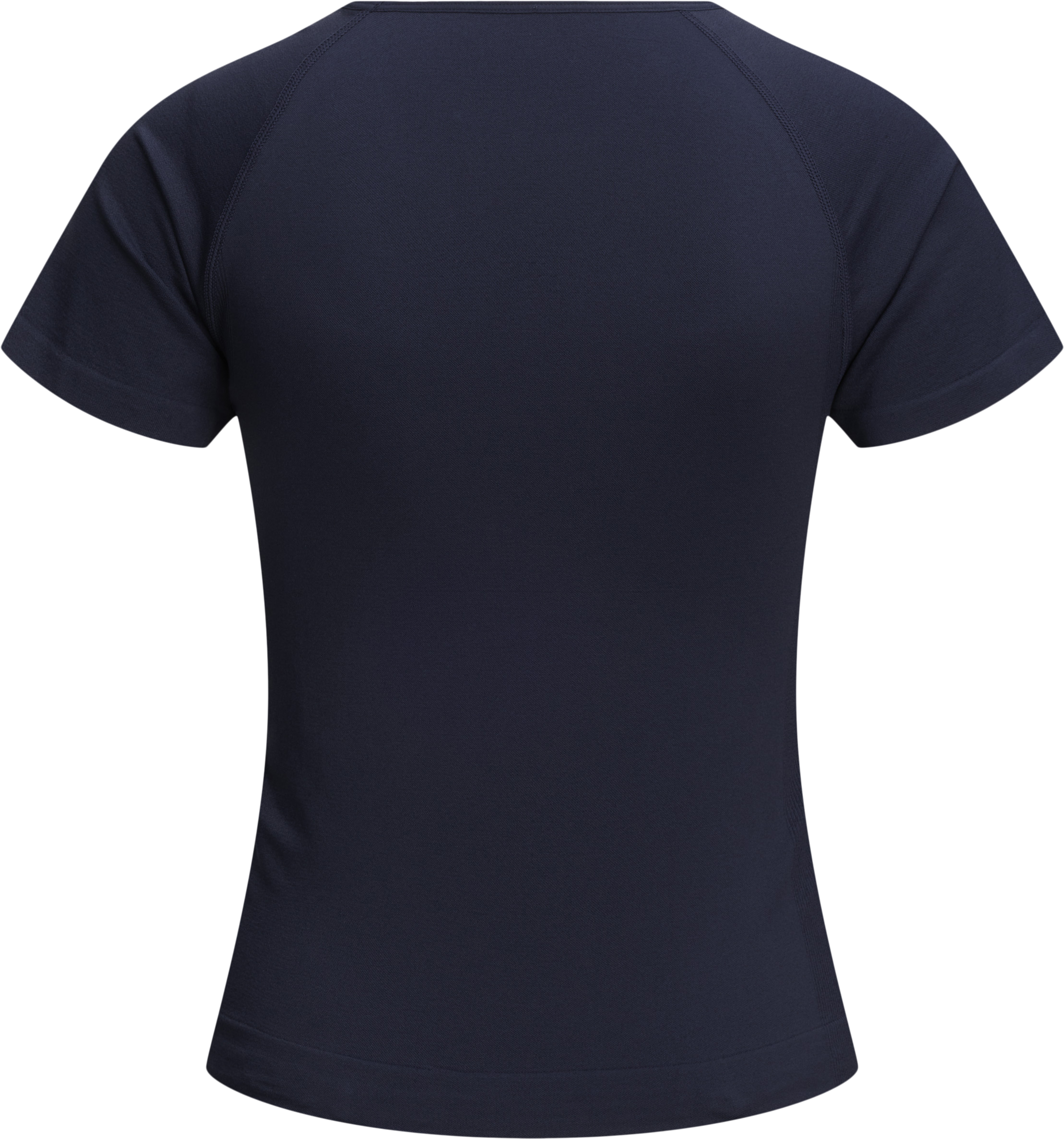 GRATITUDE, Seamless Tee W