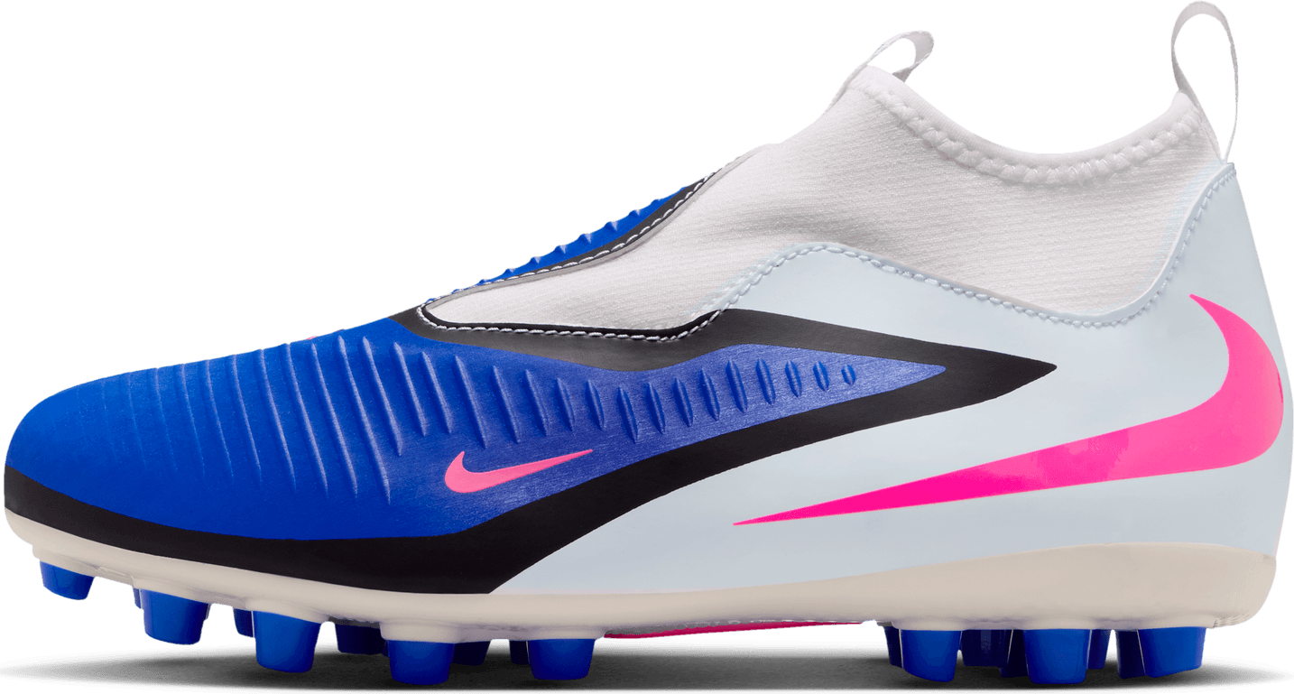 NIKE, Jr Phantom 6 High Acad Fg/mg