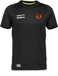 321481107101 CRAFT Evolve Tee 321481107101 CRAFT Evolve Tee Standard Small1x1