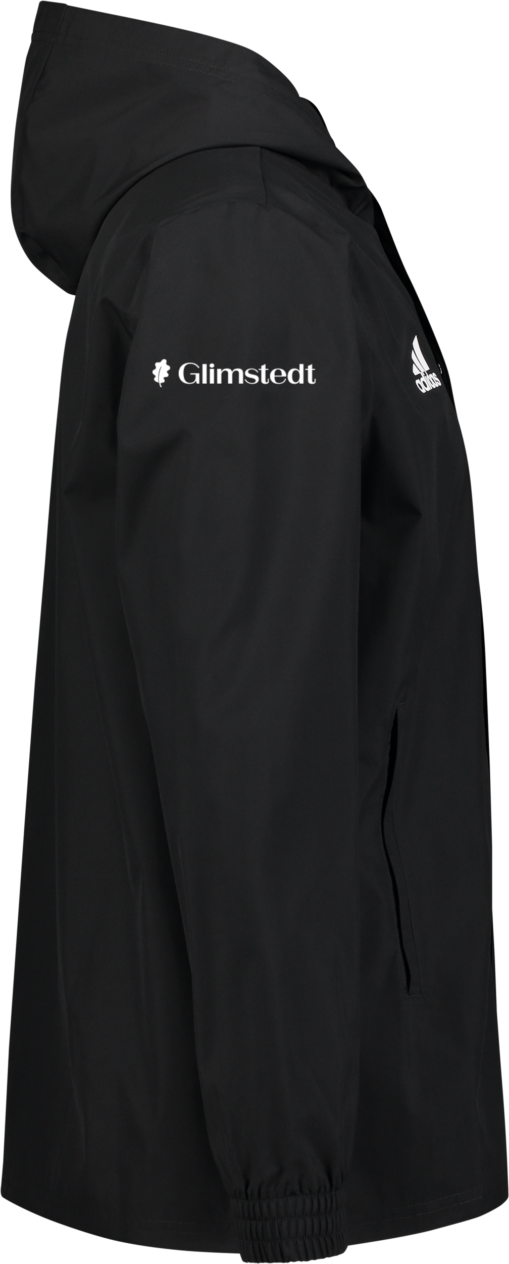 ADIDAS, Ent22 Aw Jkt Jr