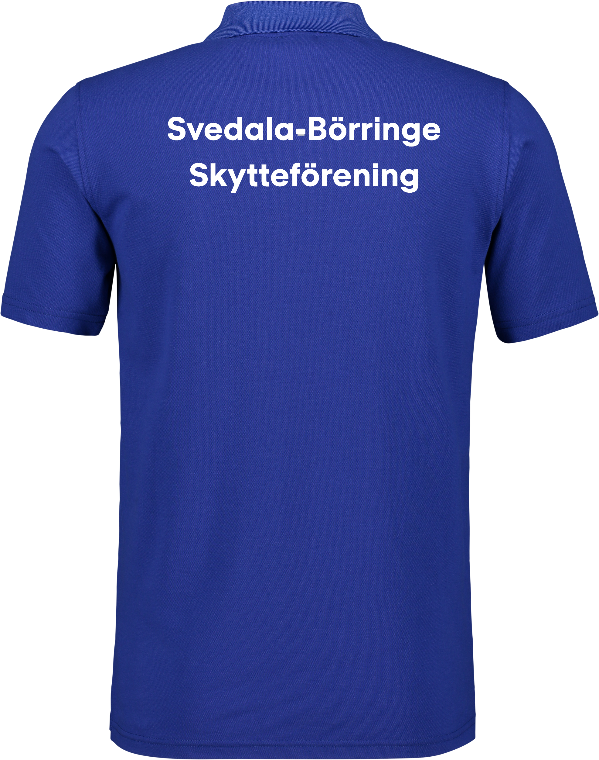 CRAFT, Progress 2.0 Polo