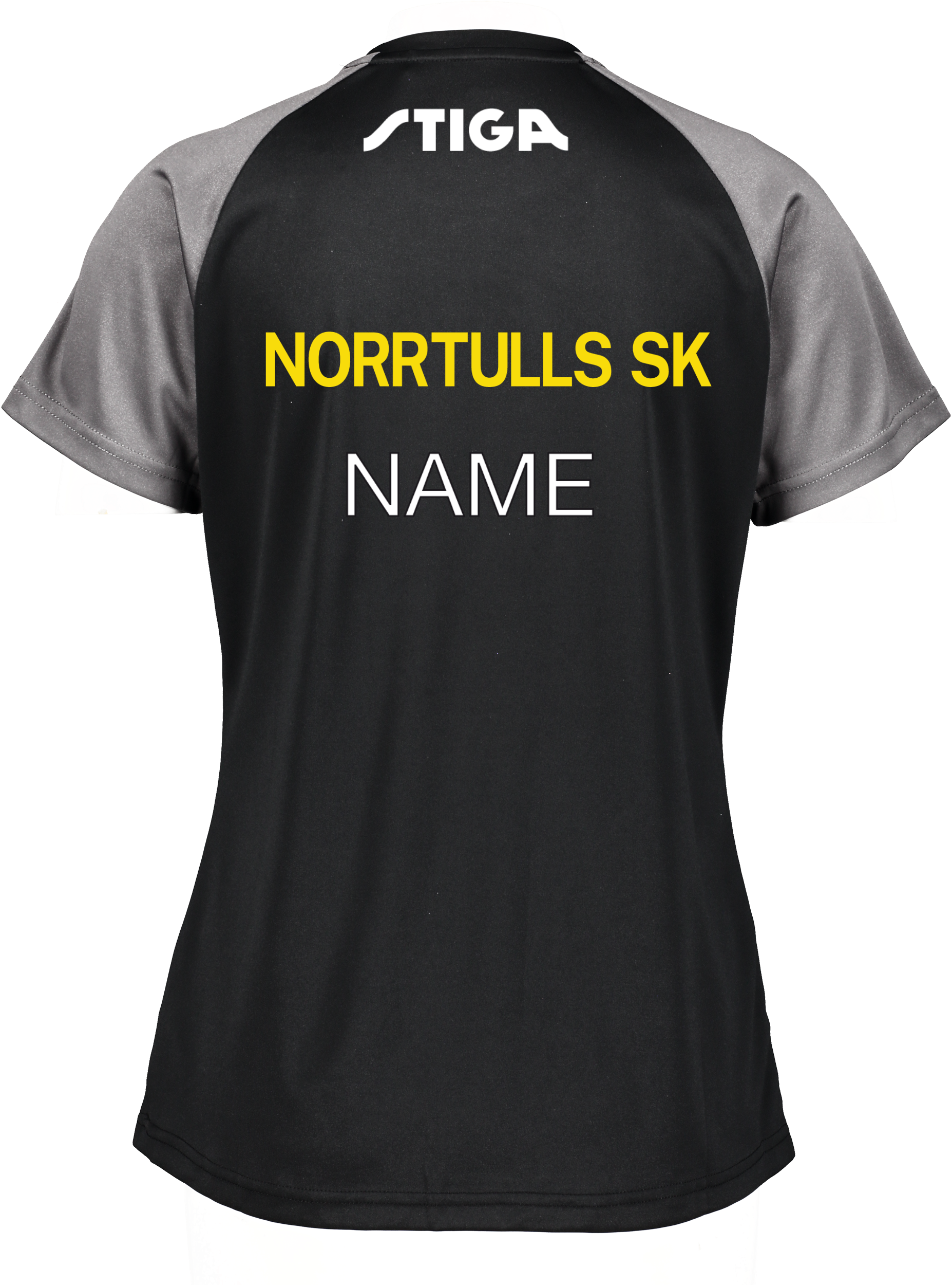 CRAFT, SQUAD GO CONTRAST JSY W