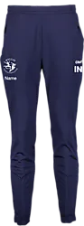 394172101101 CRAFT Evolve 2.0 Pants Jr 394172101101 CRAFT Evolve 2.0 Pants Jr Standard Small1x1