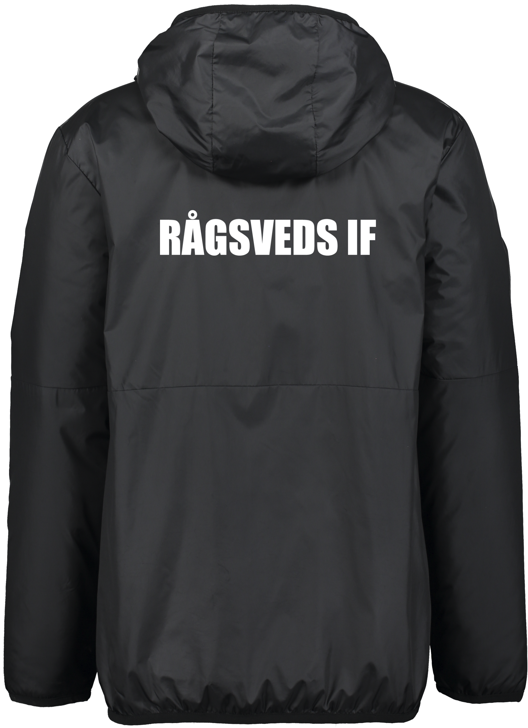 NIKE, Park 20 Short Jkt