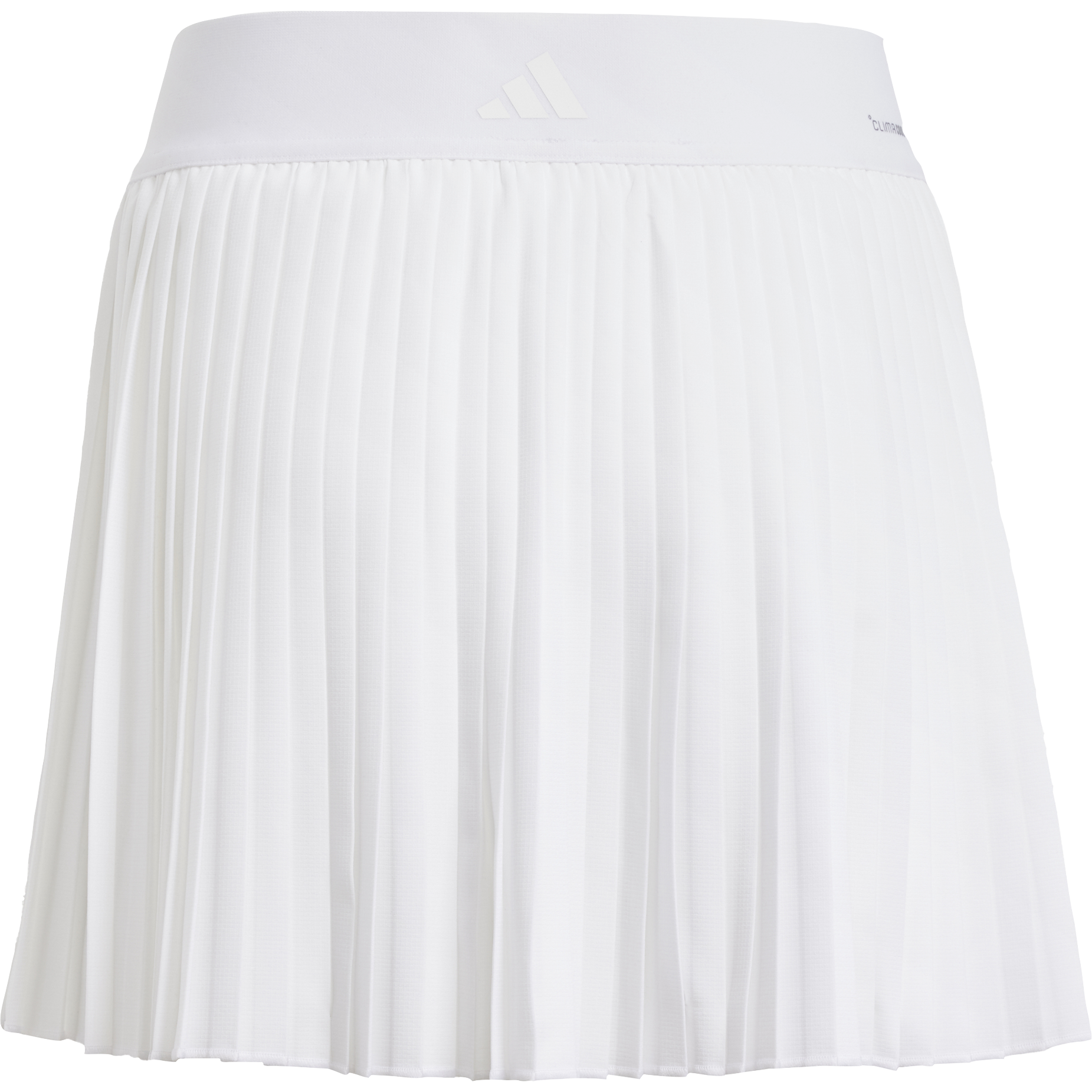 ADIDAS, Girls Club Pleated Skirt