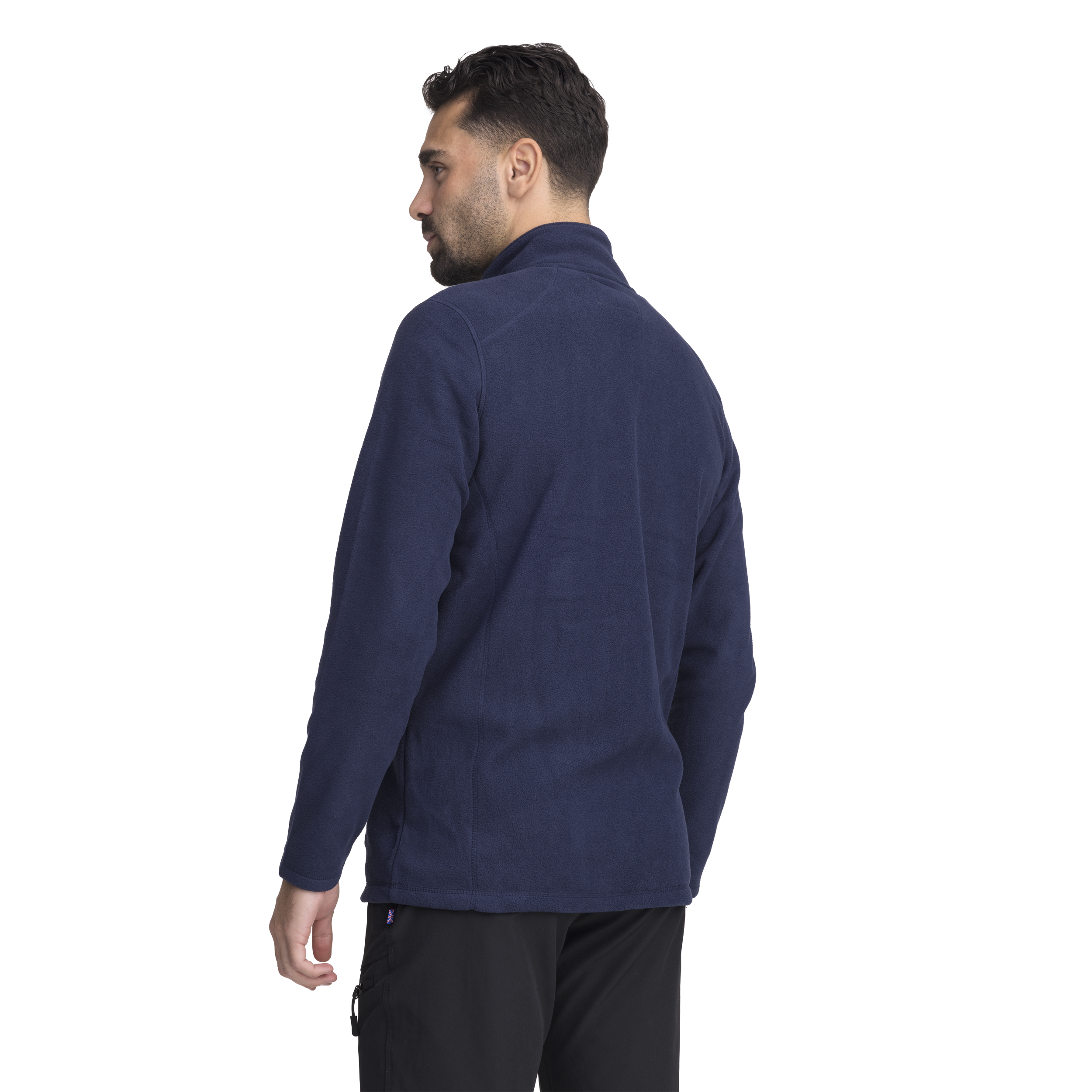 CROSS SPORTSWEAR, So Micro Fleece M