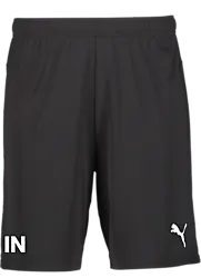 392286103101 PUMA T Goal Shorts Jr 392286103101 PUMA T Goal Shorts Jr Standard Small1x1