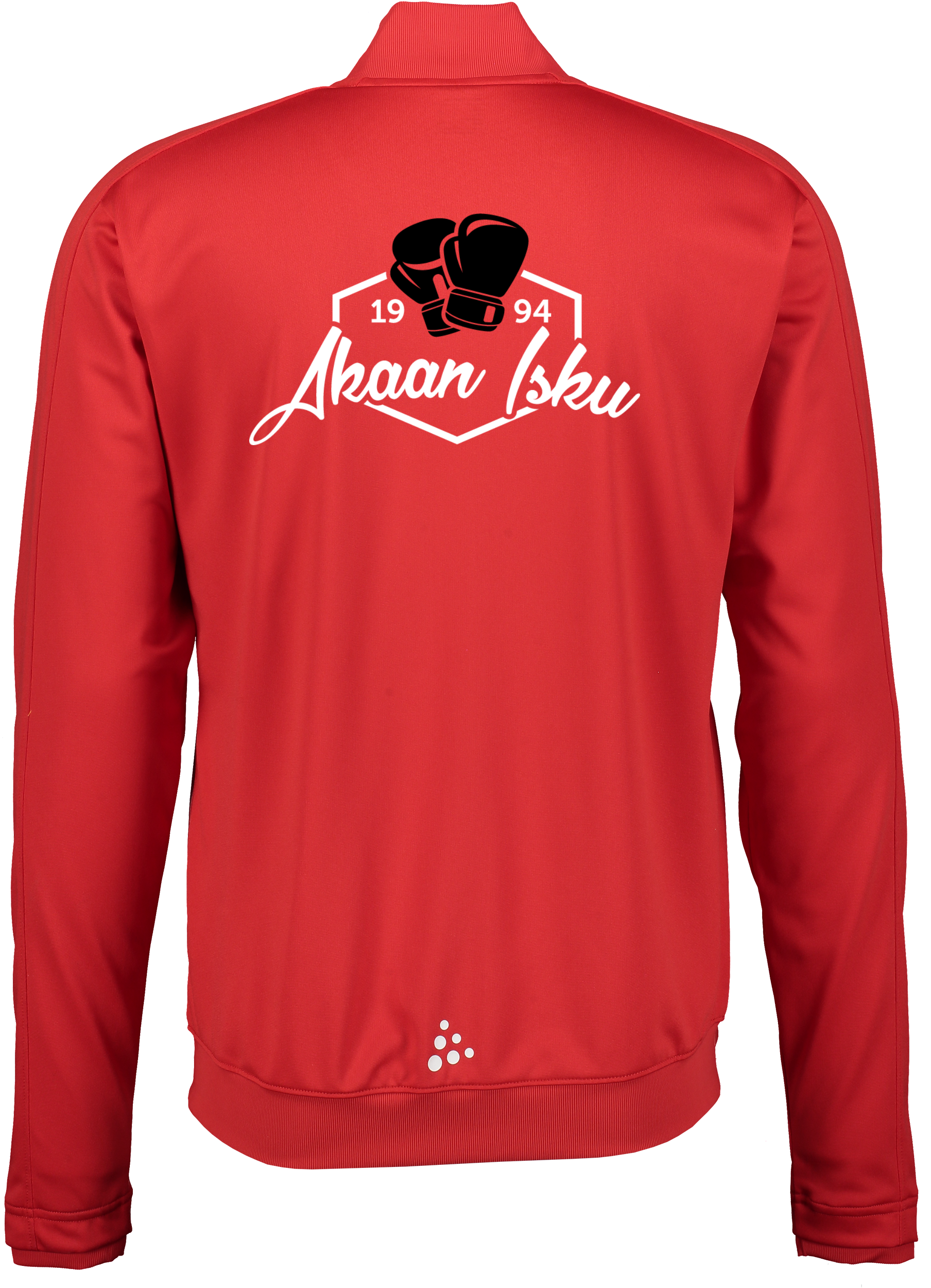 CRAFT, Evolve 2.0 Full Zip Jacket Jr