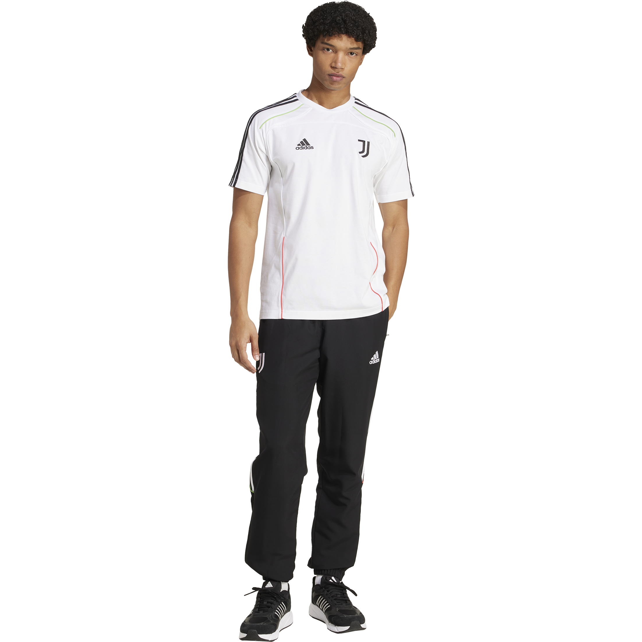 ADIDAS ORIGINALS, Juve Ubp Tee