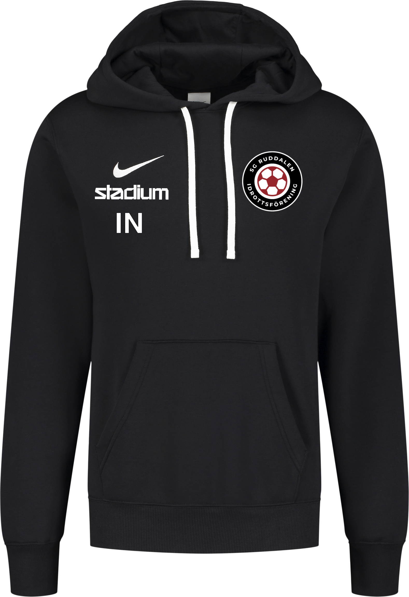 
NIKE, 
PARK26 FLC HOOD JR, 
Detail 1
