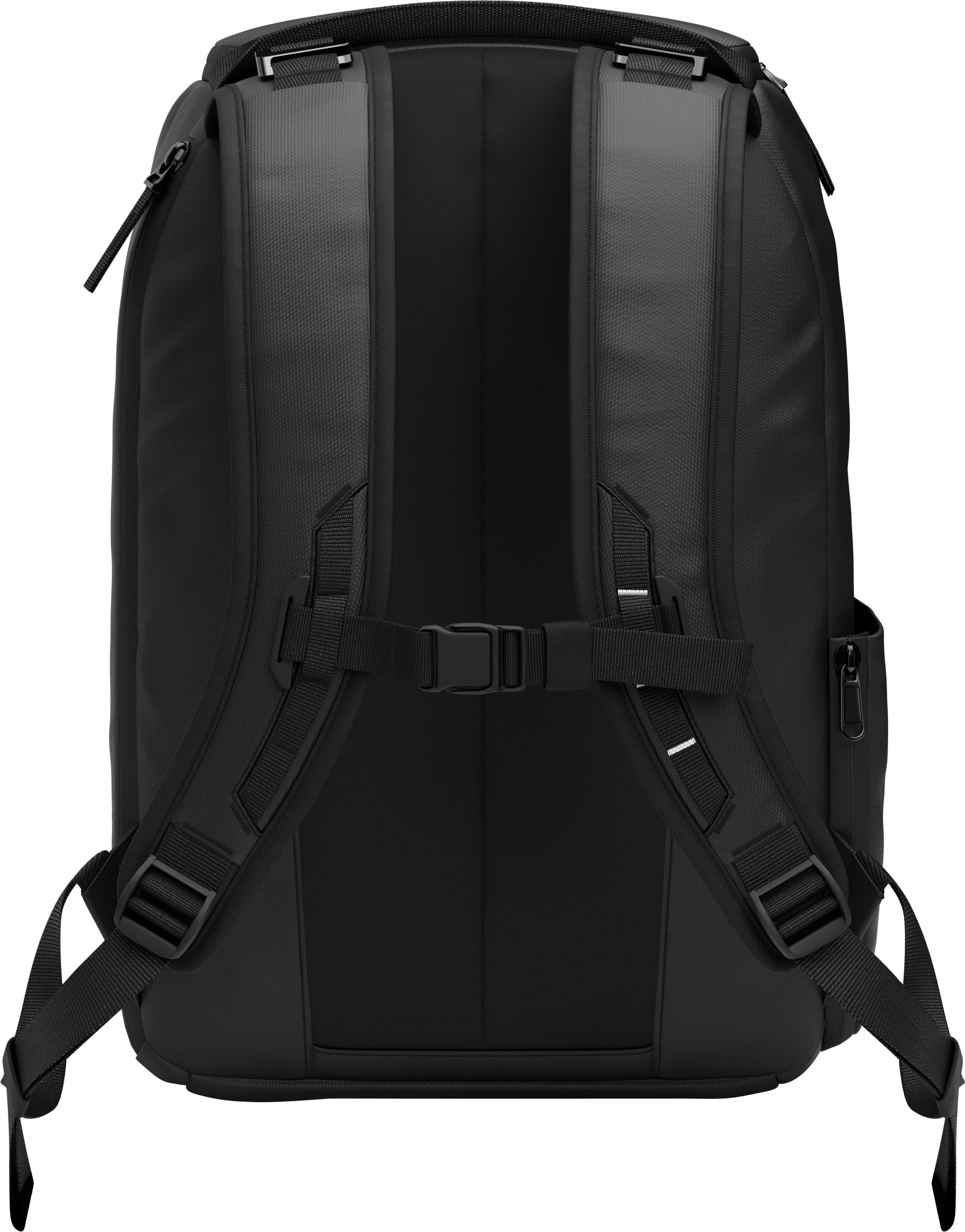 DB, Ramverk Backpack 21l