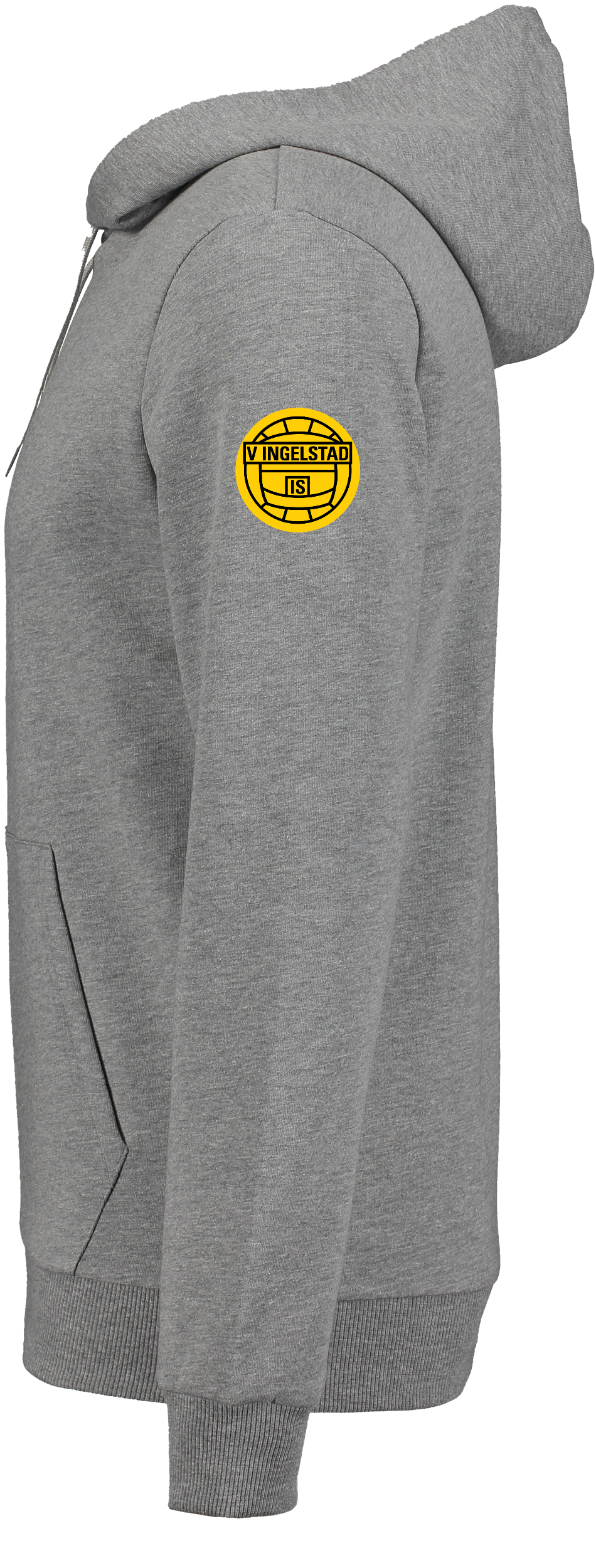 PUMA, T Goal Casual Hood Jr