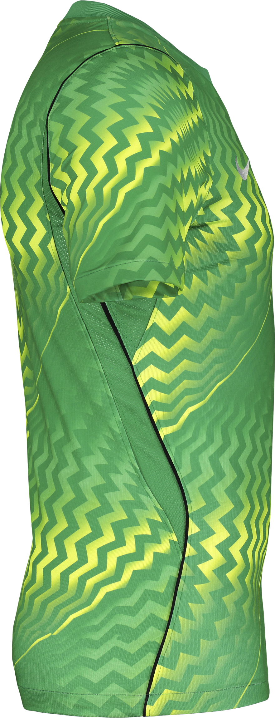 NIKE, GARDIEN VI GK SS JSY