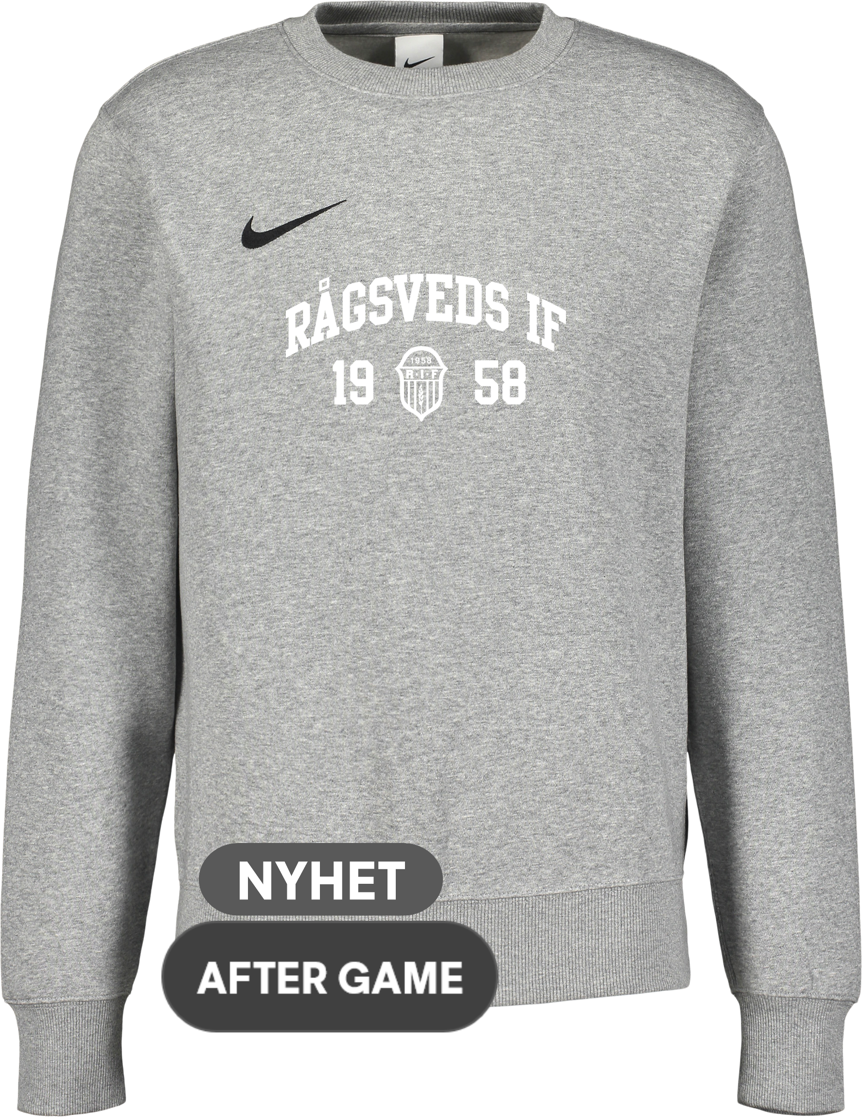 
NIKE, 
PARK26 FLC CREW, 
Detail 1
