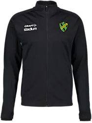394168105101 CRAFT Evolve 2.0 Full Zip Jacket Jr 394168105101 CRAFT Evolve 2.0 Full Zip Jacket Jr Standard Small1x1