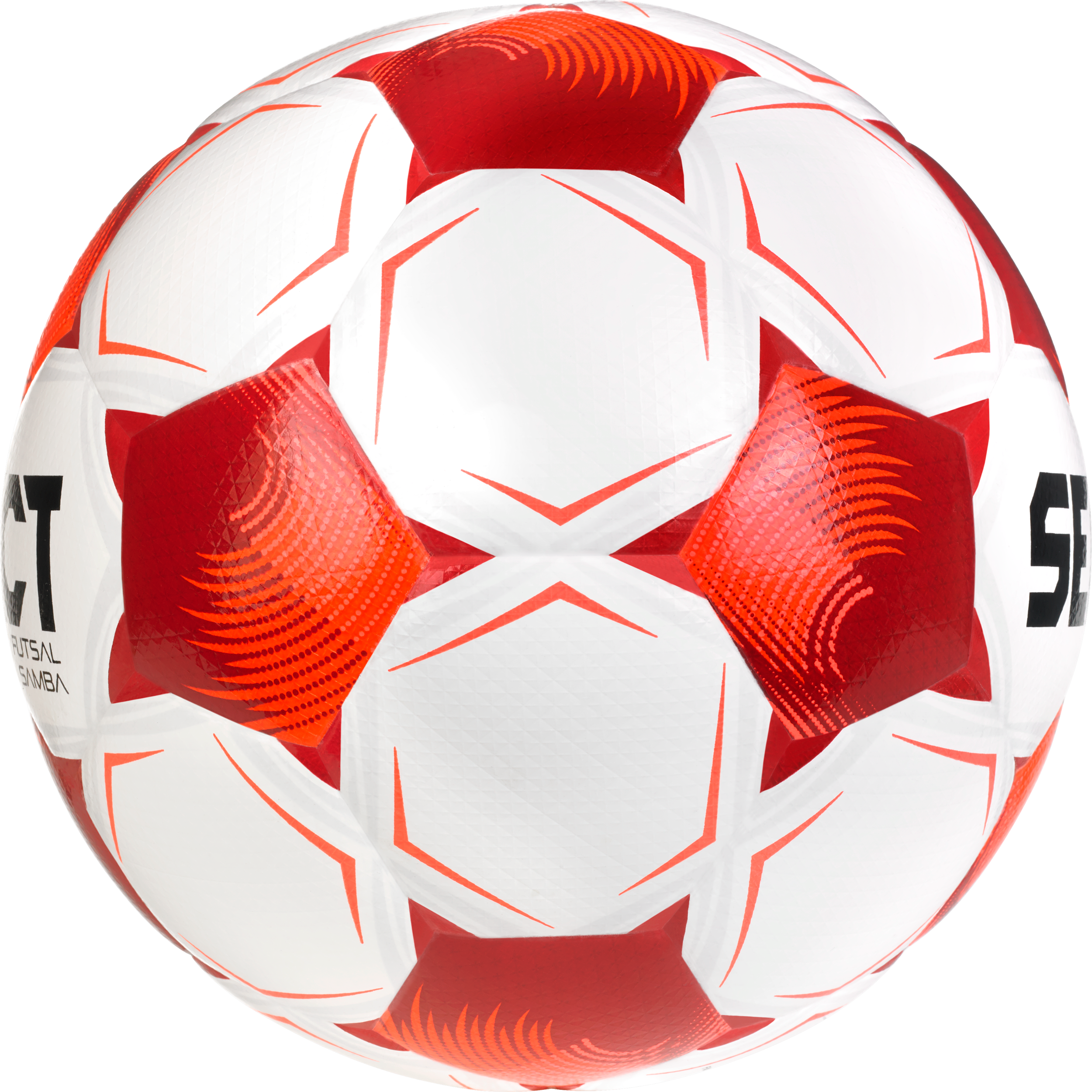 SELECT, FUTSAL SAMBA V26