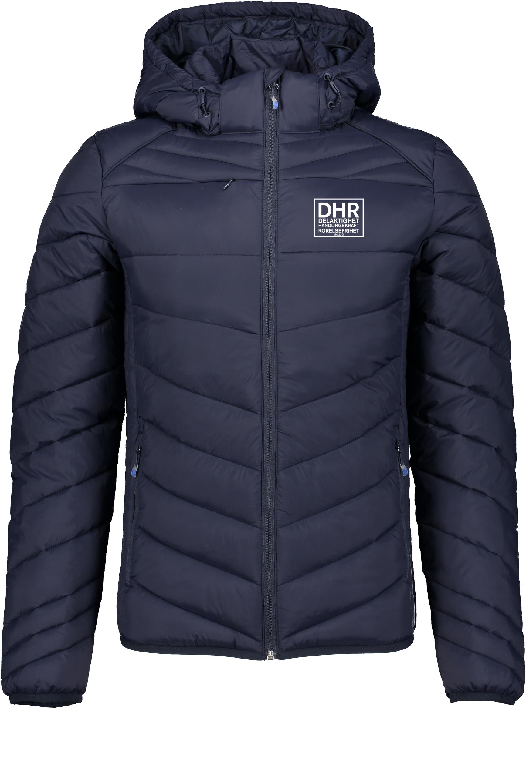 
CLIQUE, 
Idaho Jkt, 
Detail 1
