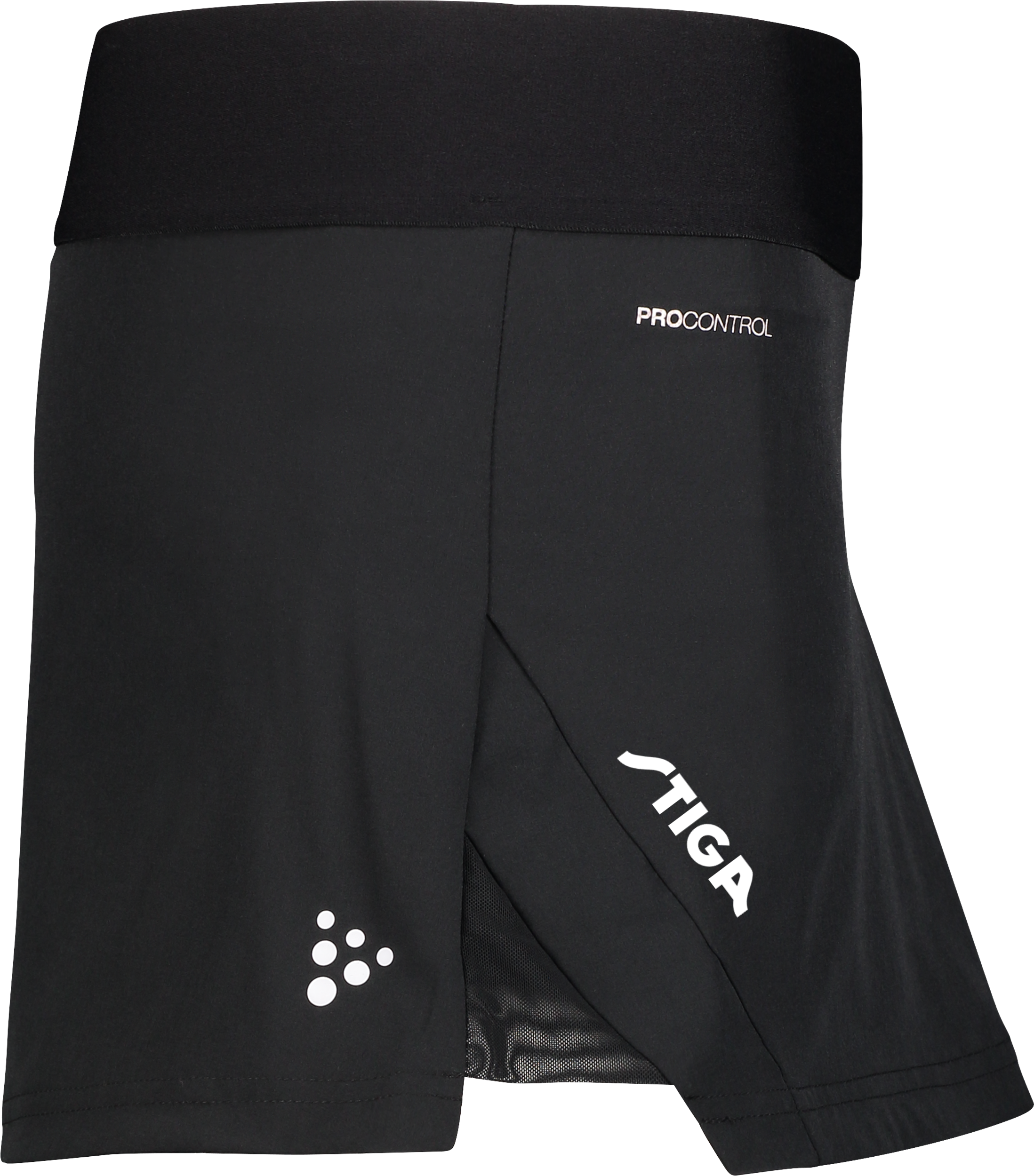 CRAFT, Pro Ctrl Impact Skirt W